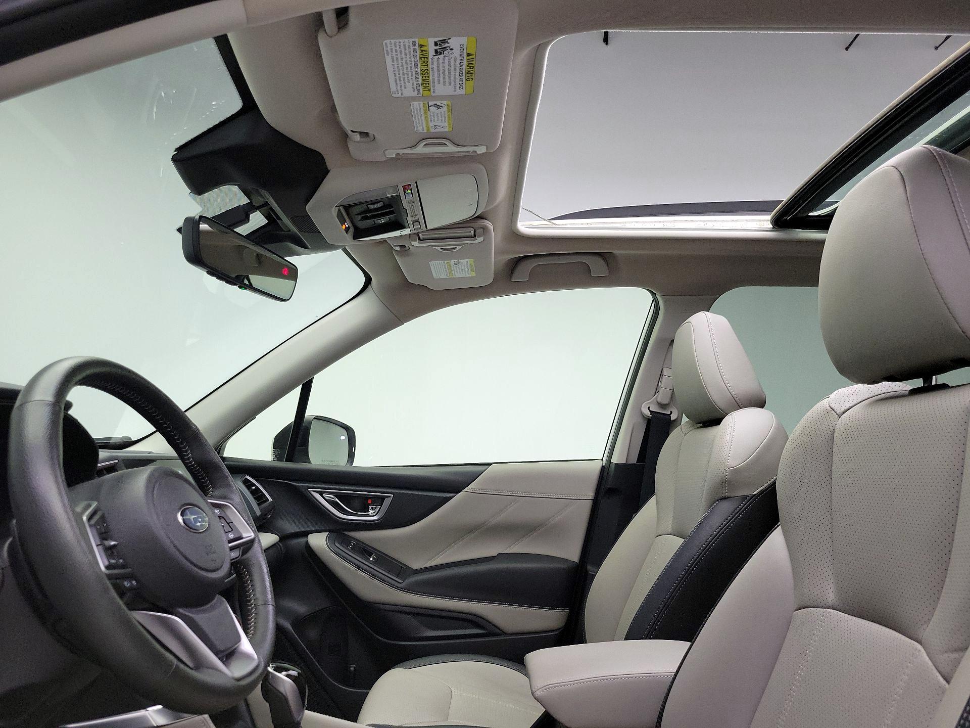 Thumbnail: 2024 Subaru Forester - 19