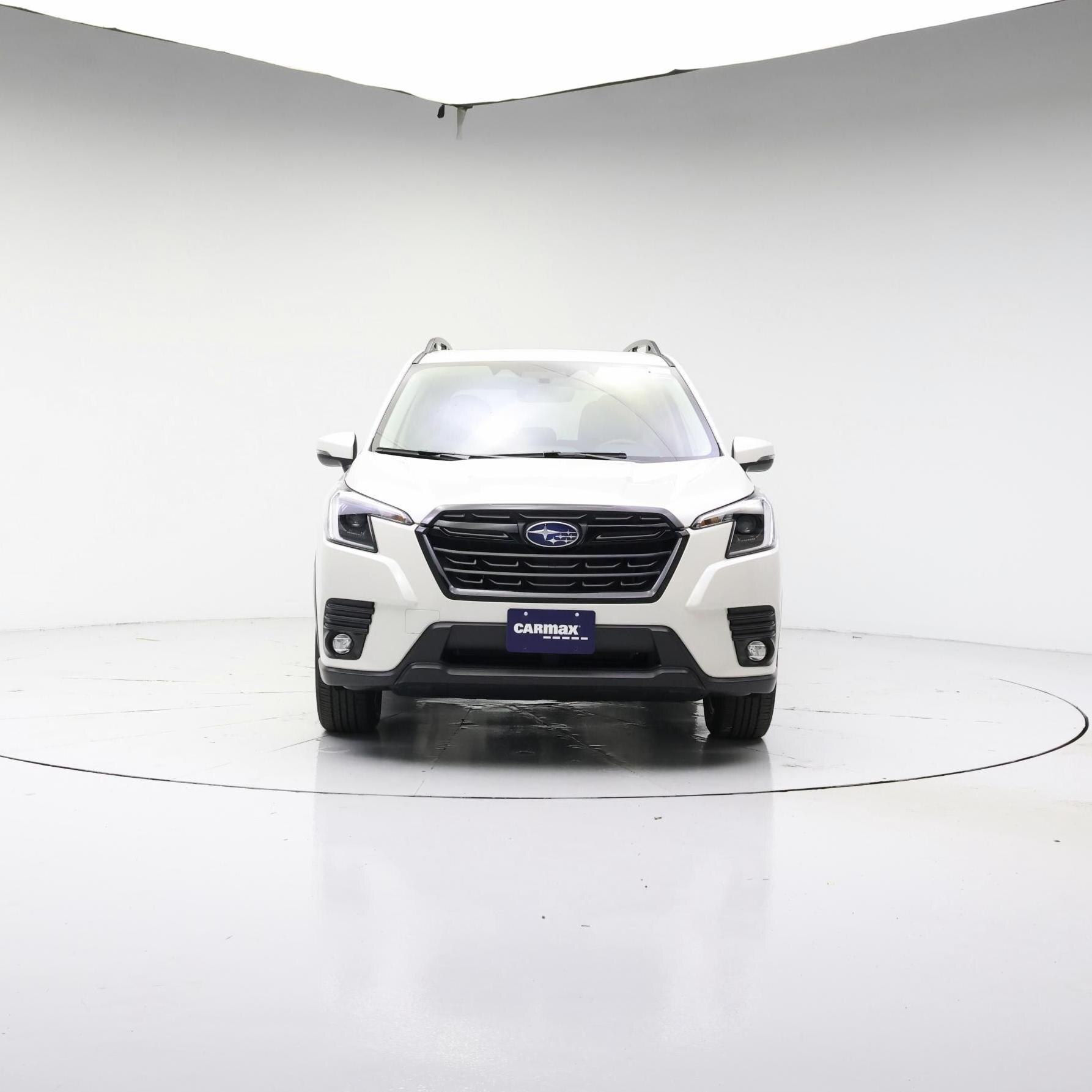 Thumbnail: 2024 Subaru Forester - 5