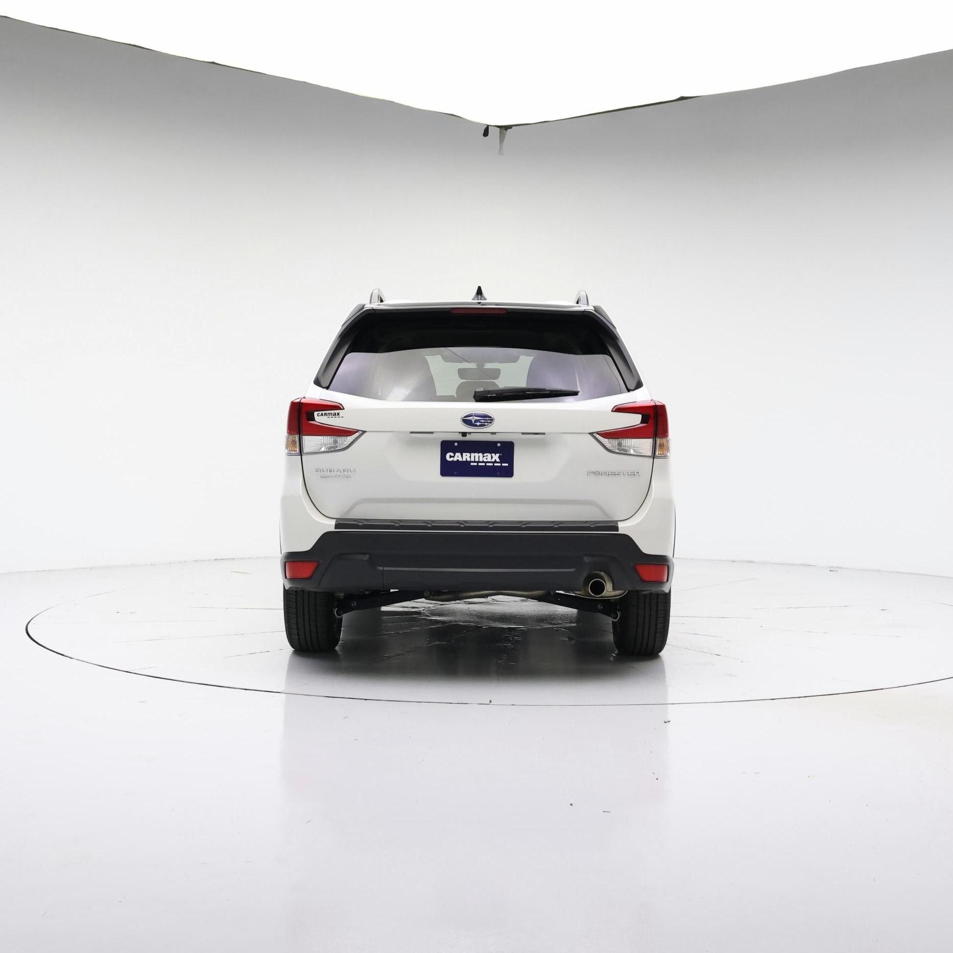 Thumbnail: 2024 Subaru Forester - 6