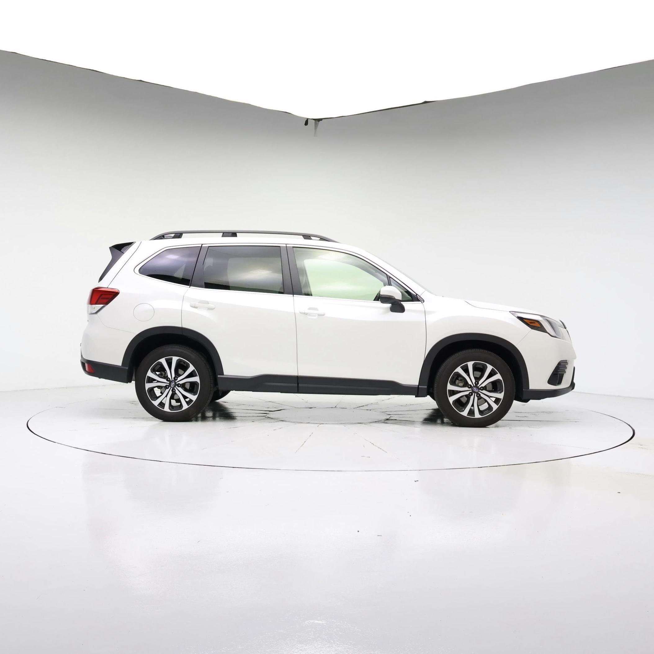 Thumbnail: 2024 Subaru Forester - 7