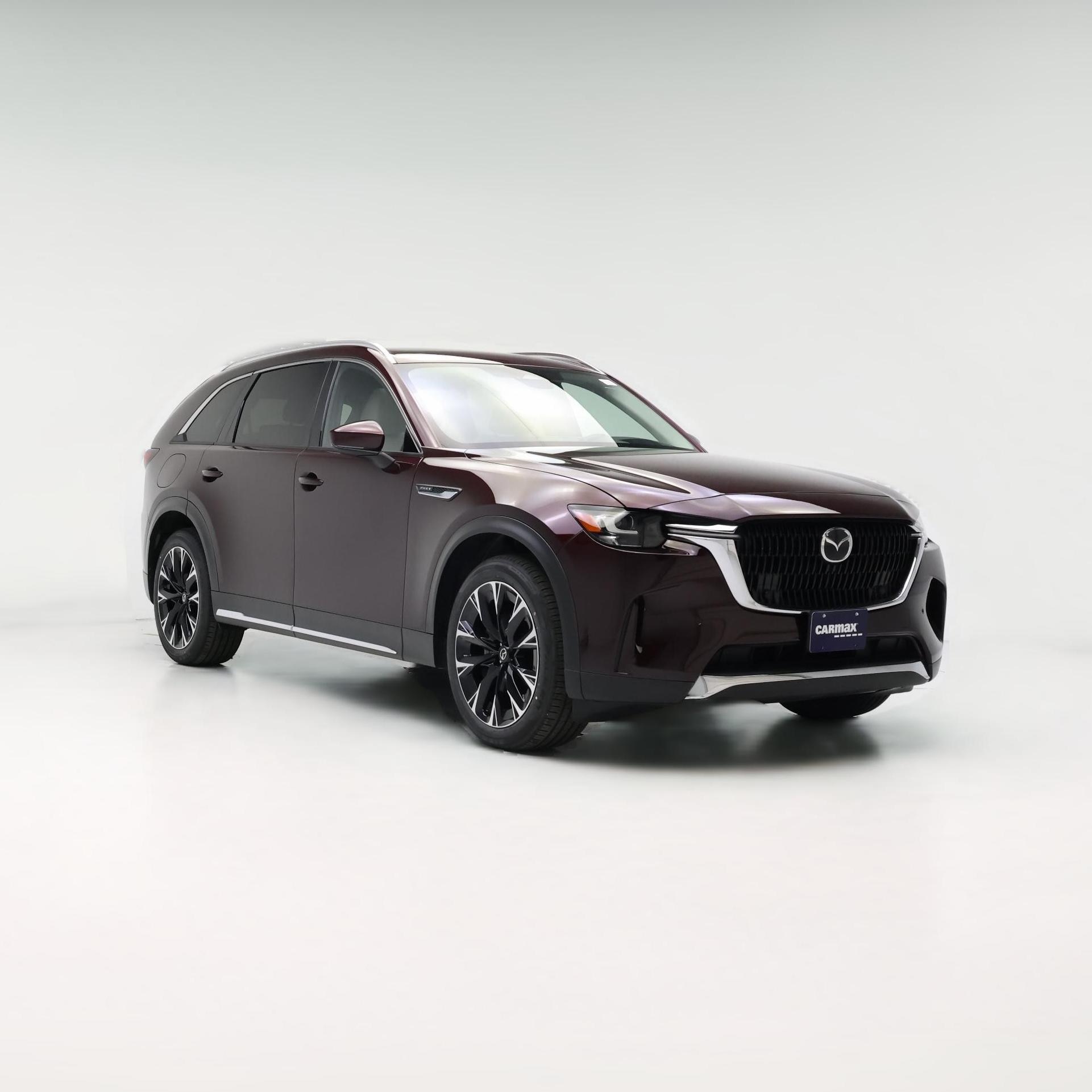 Thumbnail: 2024 Mazda CX-90 - 1