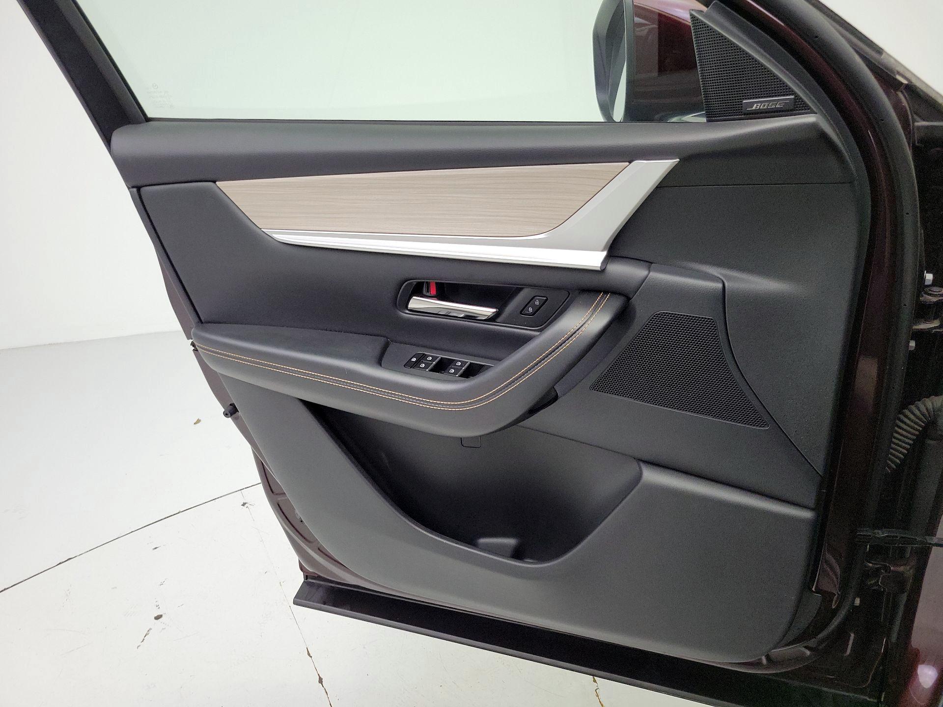 Thumbnail: 2024 Mazda CX-90 - 12