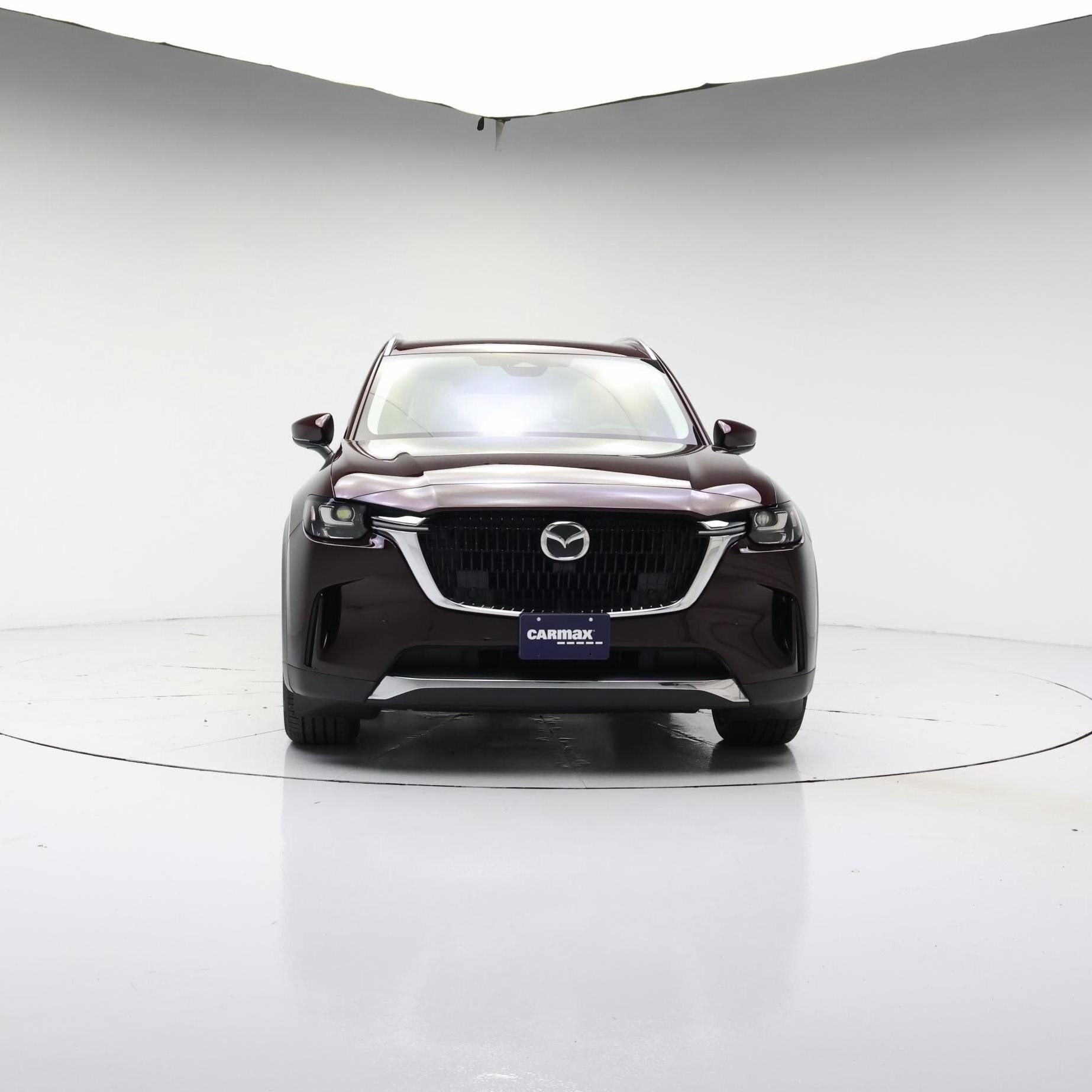 Thumbnail: 2024 Mazda CX-90 - 5
