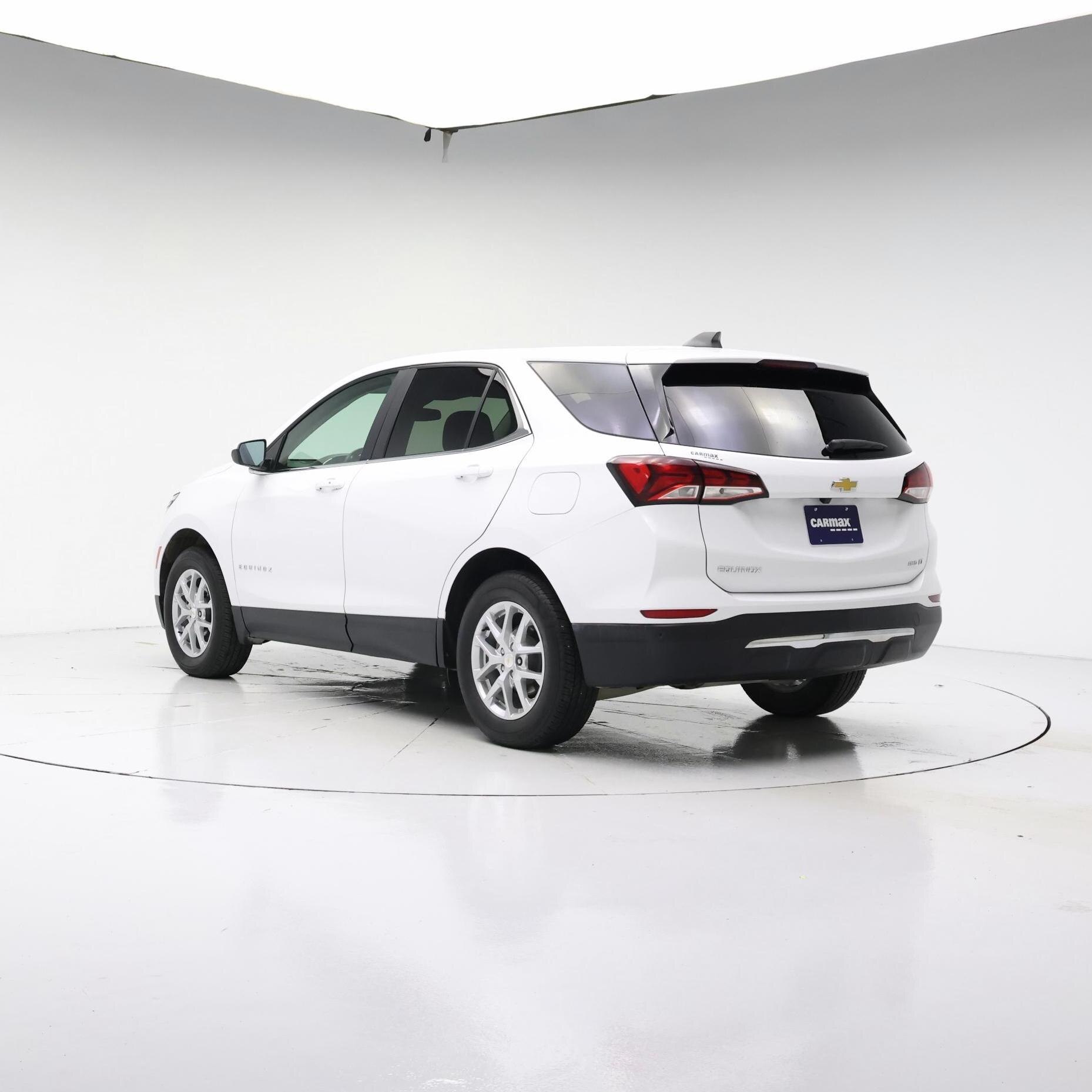 Thumbnail: 2023 Chevrolet Equinox - 2