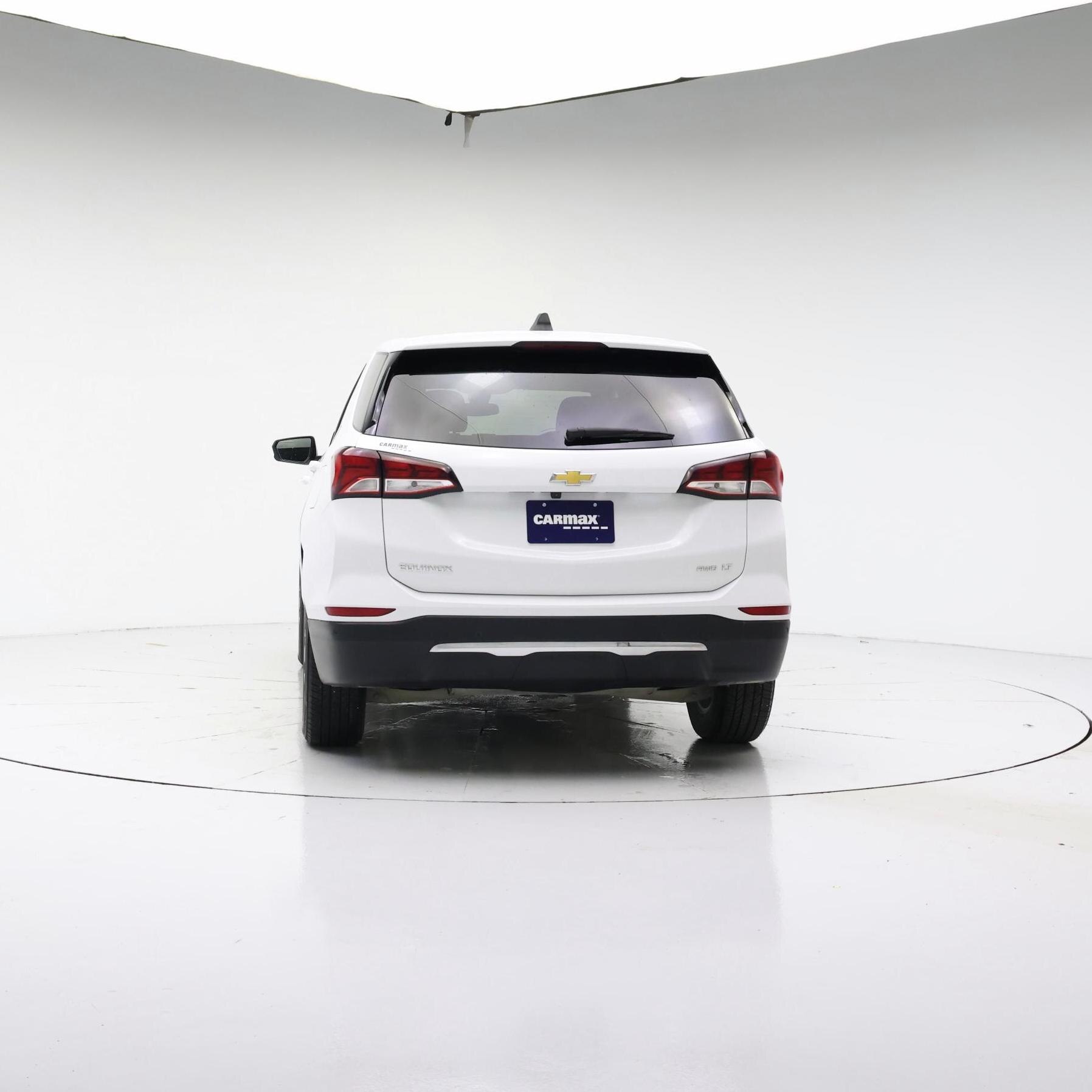Thumbnail: 2023 Chevrolet Equinox - 6