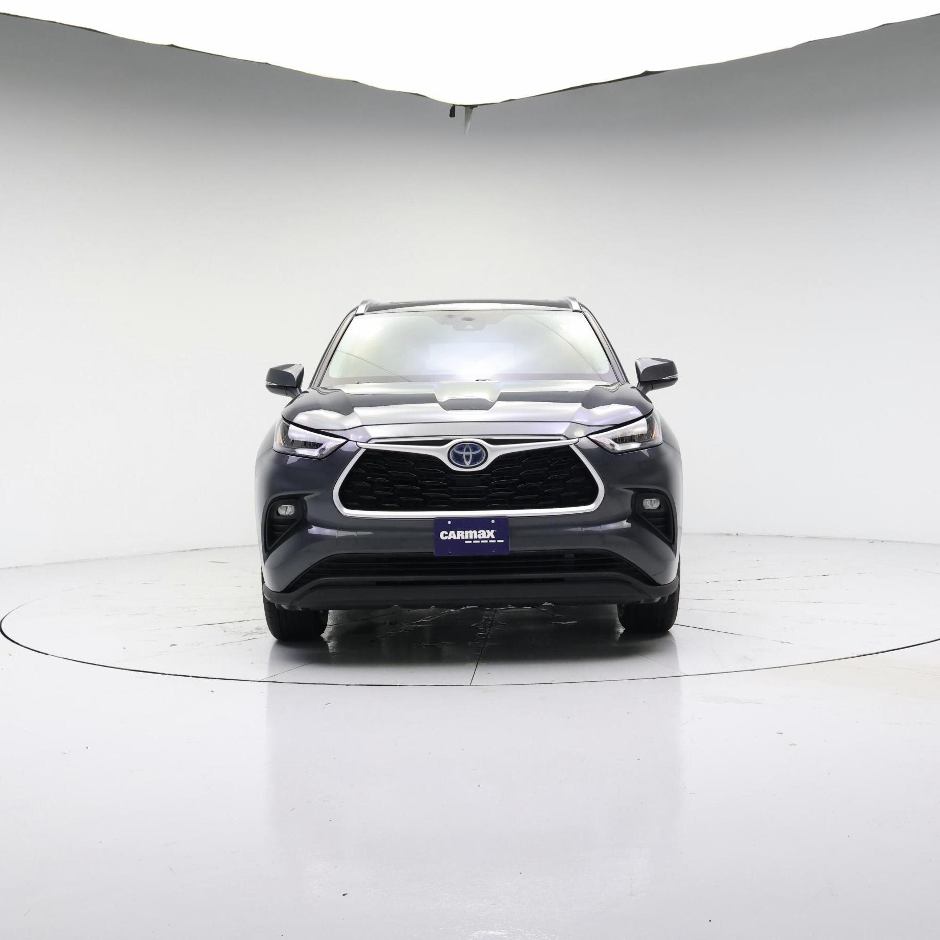 Thumbnail: 2020 Toyota Highlander - 5