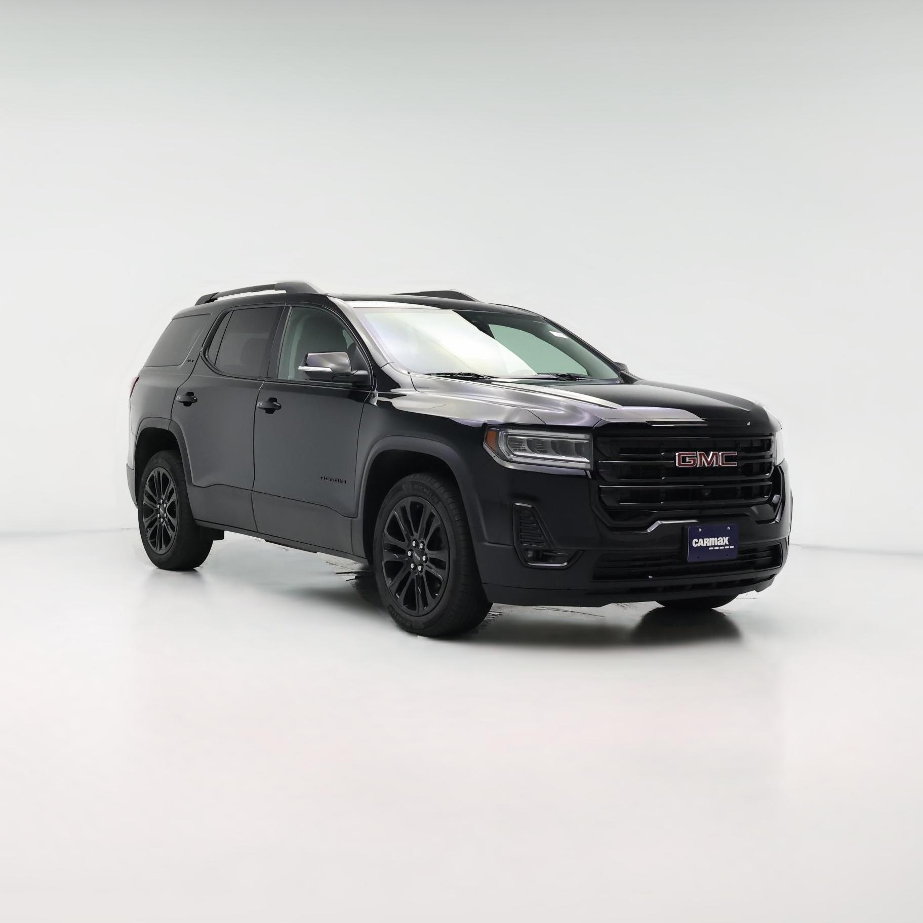 Thumbnail: 2023 GMC Acadia - 1