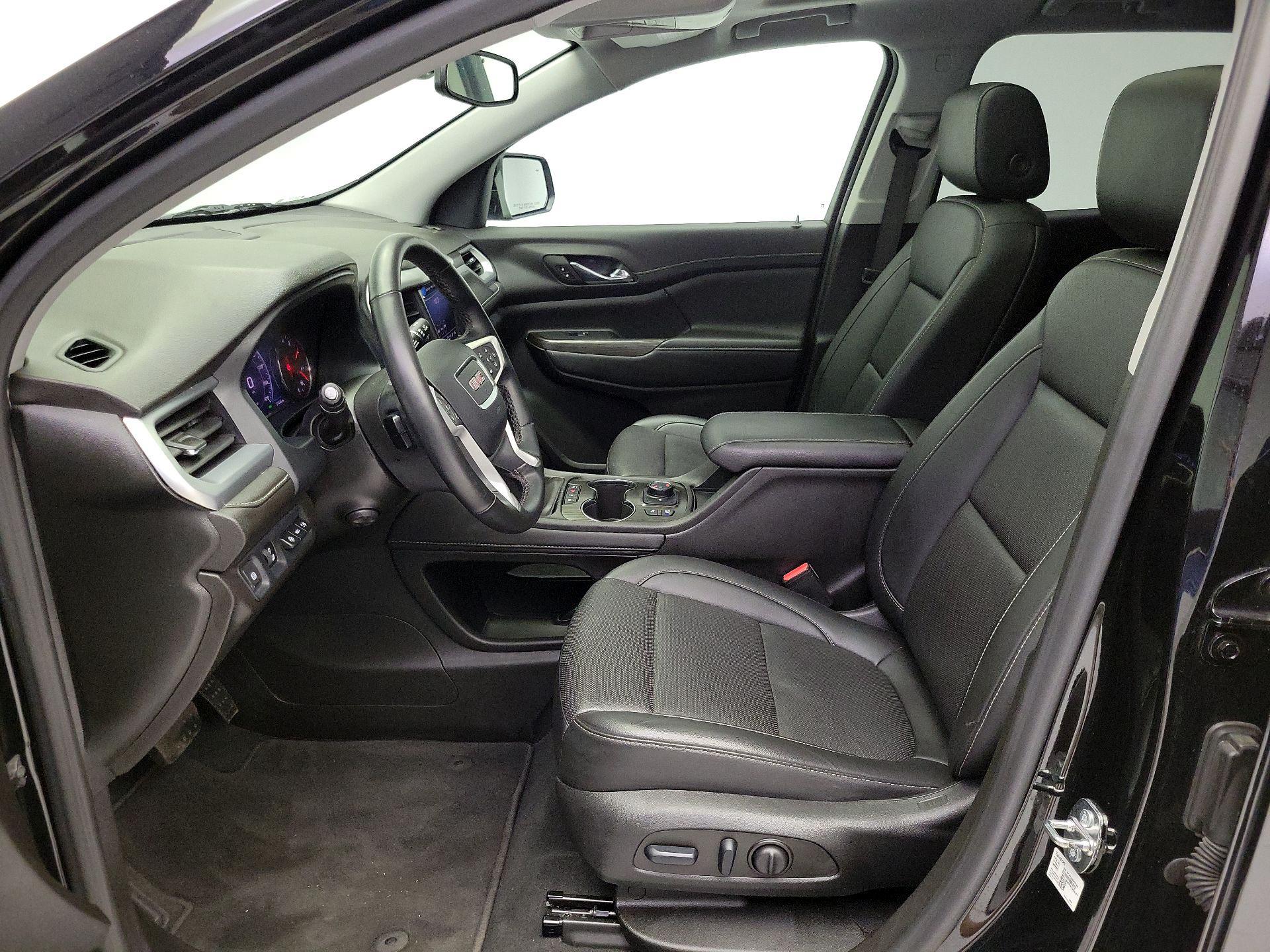 Thumbnail: 2023 GMC Acadia - 11