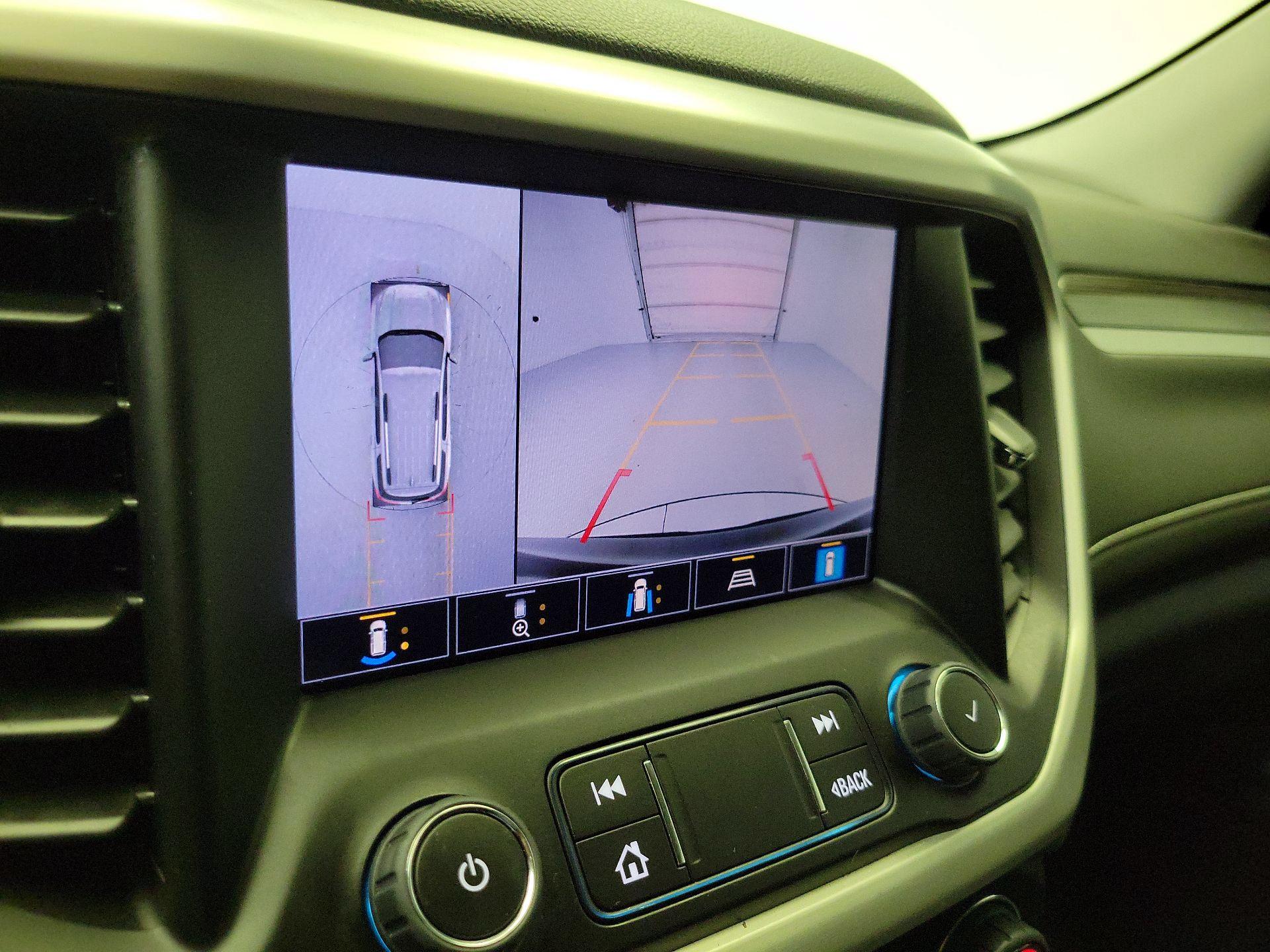 Thumbnail: 2023 GMC Acadia - 14