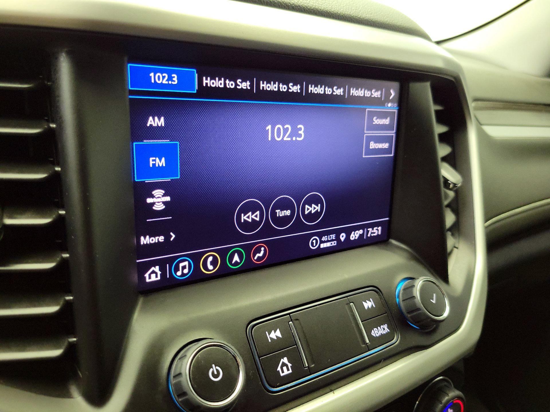 Thumbnail: 2023 GMC Acadia - 15