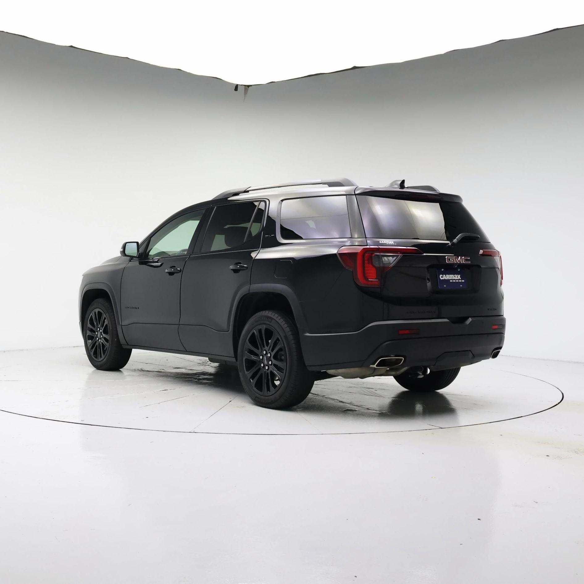 Thumbnail: 2023 GMC Acadia - 2