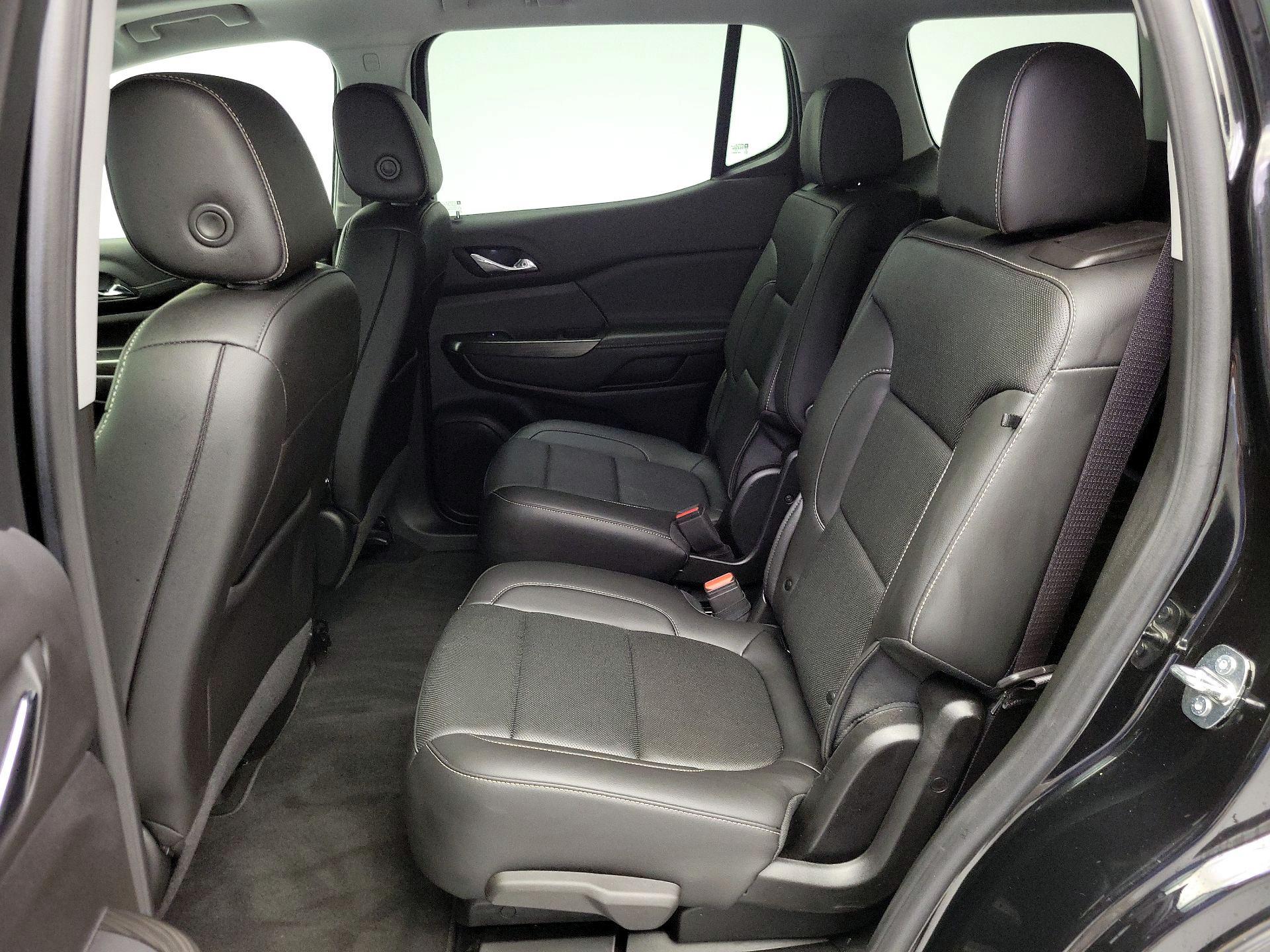 Thumbnail: 2023 GMC Acadia - 20