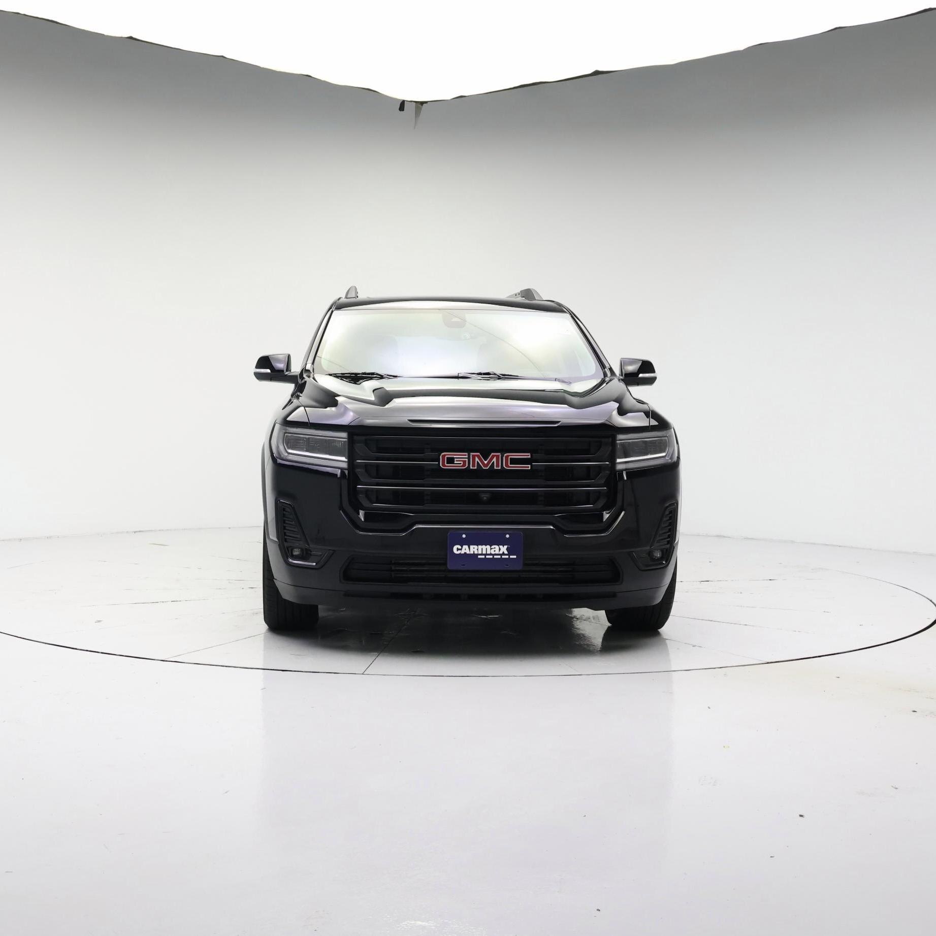 Thumbnail: 2023 GMC Acadia - 5