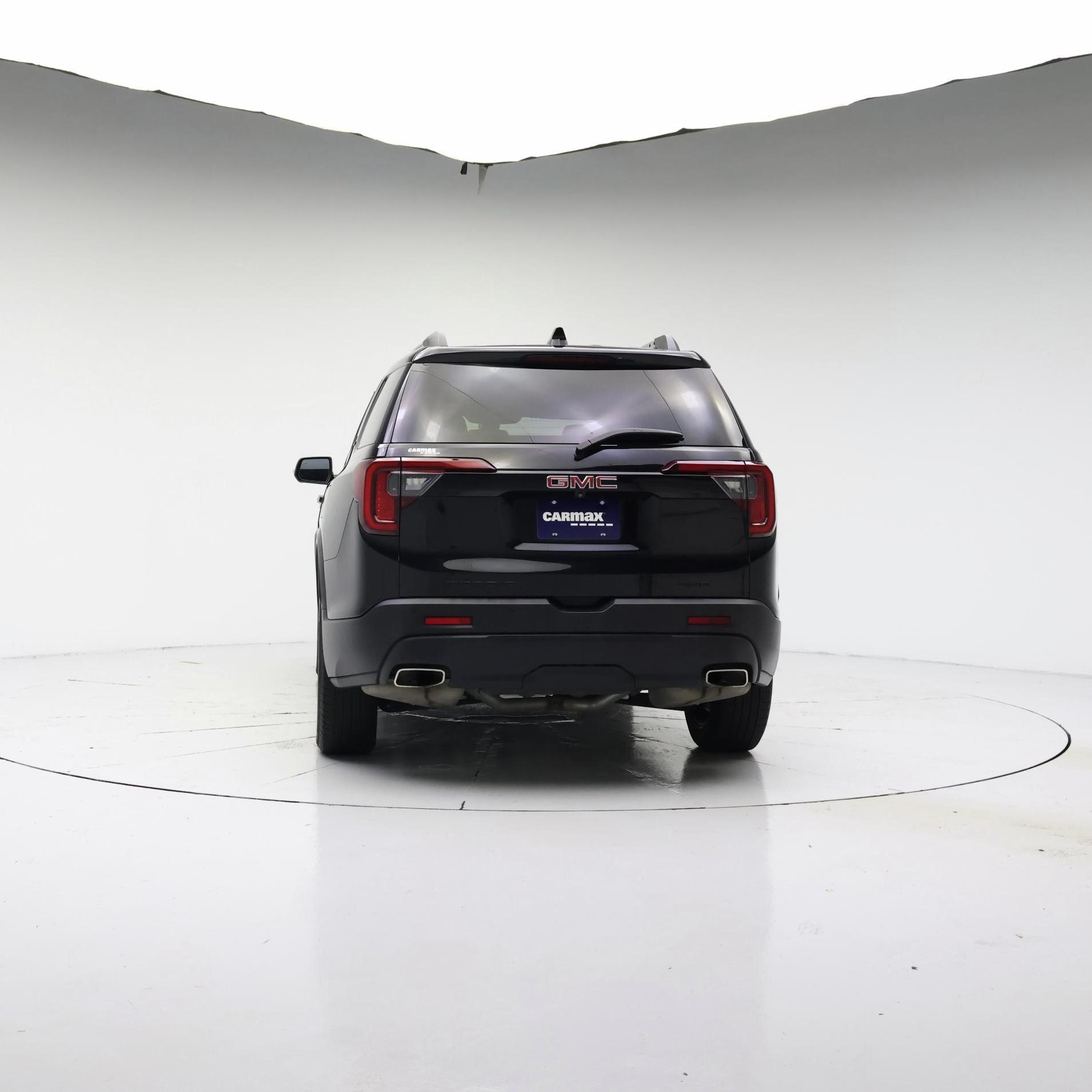 Thumbnail: 2023 GMC Acadia - 6