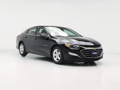 2023 Chevrolet Malibu LS