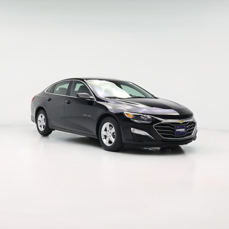 2023 Chevrolet Malibu LS
