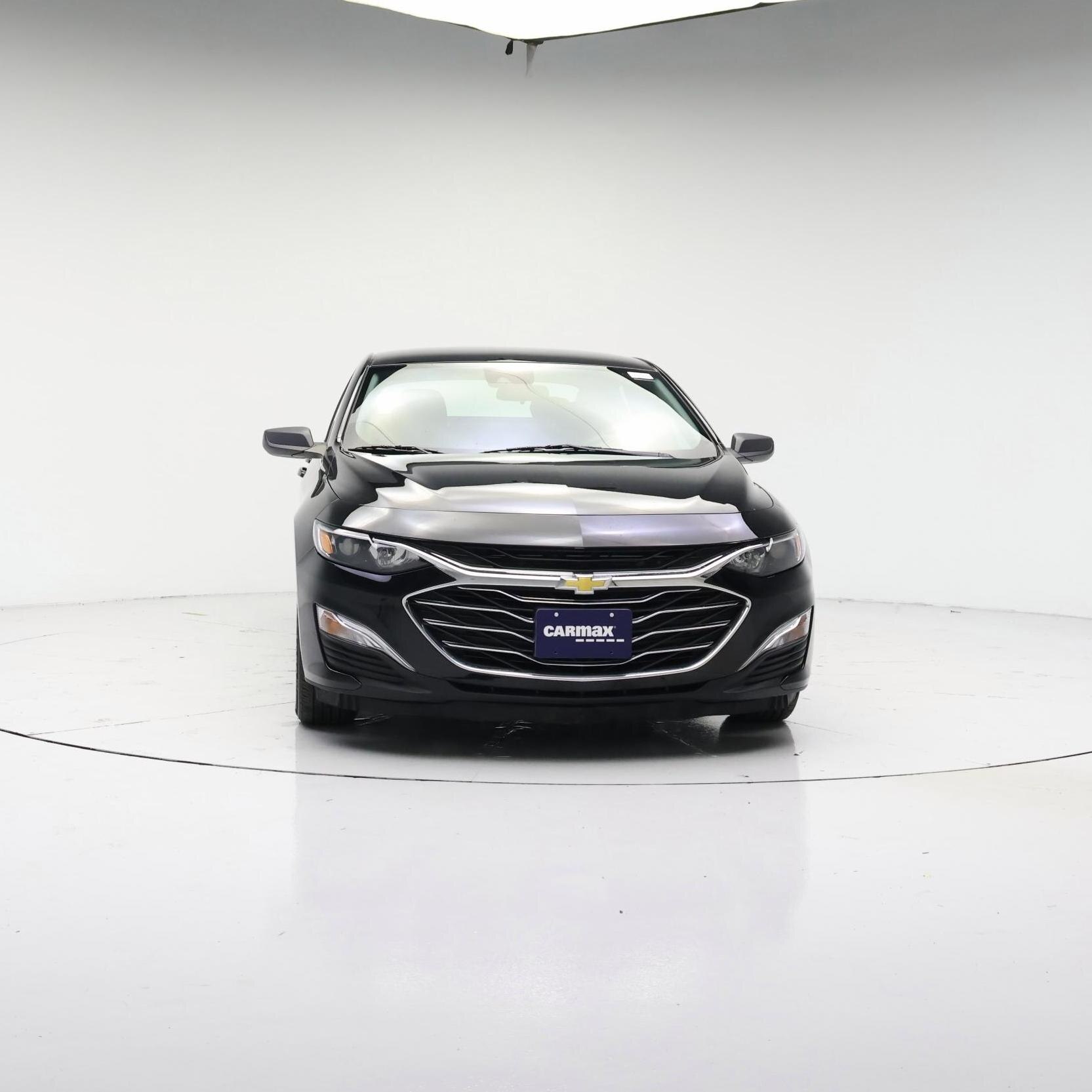 Thumbnail: 2023 Chevrolet Malibu - 5