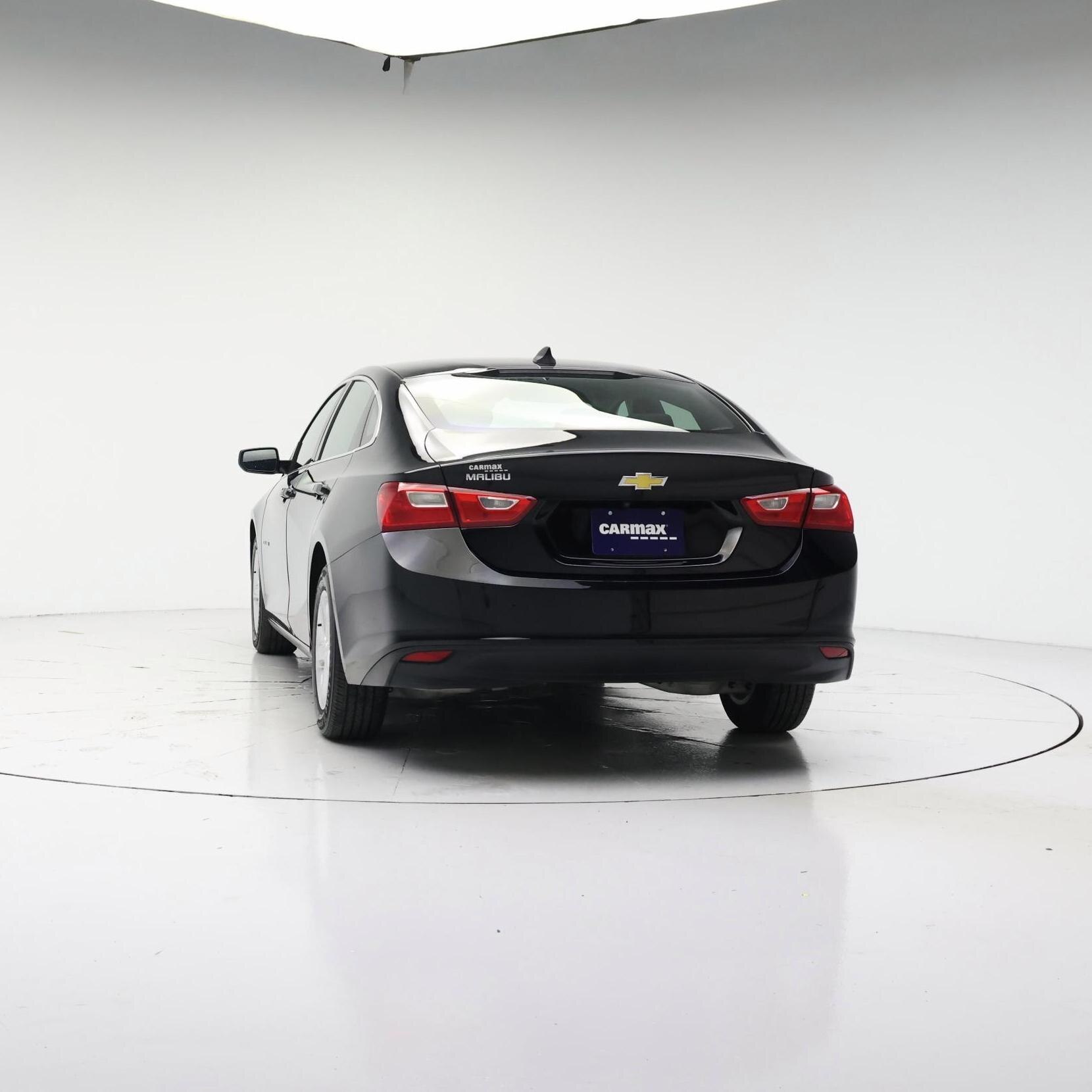 Thumbnail: 2023 Chevrolet Malibu - 6