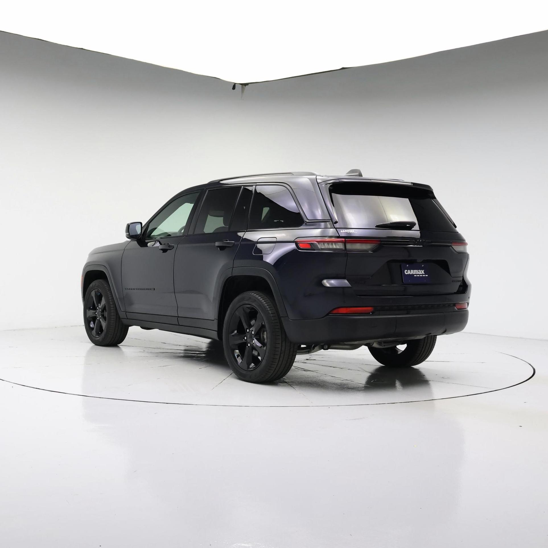 Thumbnail: 2024 Jeep Grand Cherokee - 2