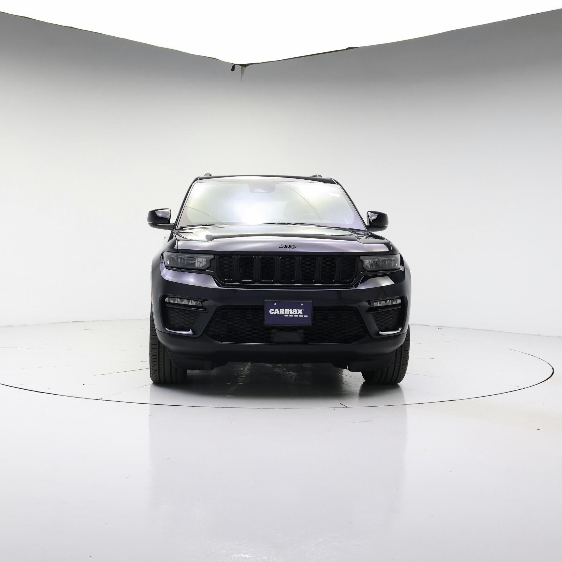 Thumbnail: 2024 Jeep Grand Cherokee - 5