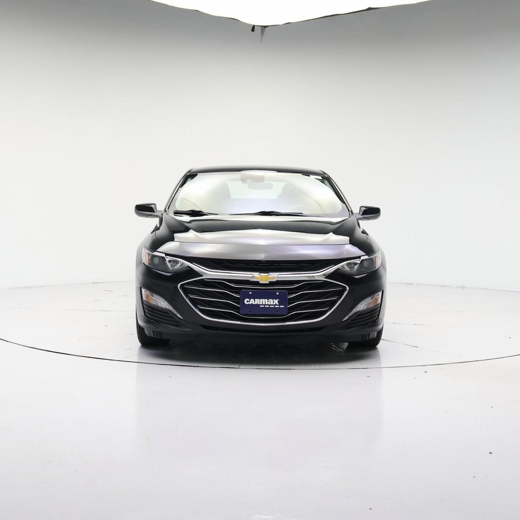 Thumbnail: 2022 Chevrolet Malibu - 5