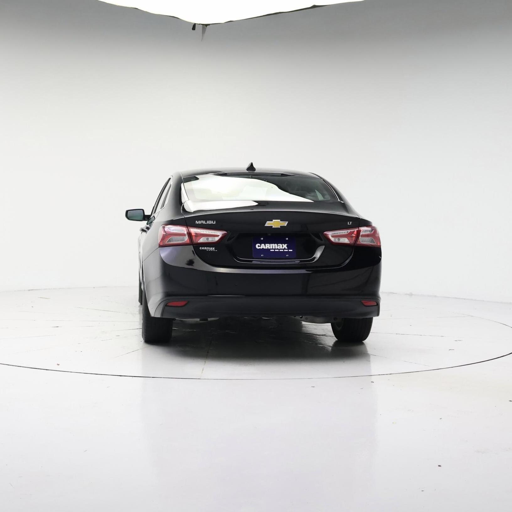 Thumbnail: 2022 Chevrolet Malibu - 6