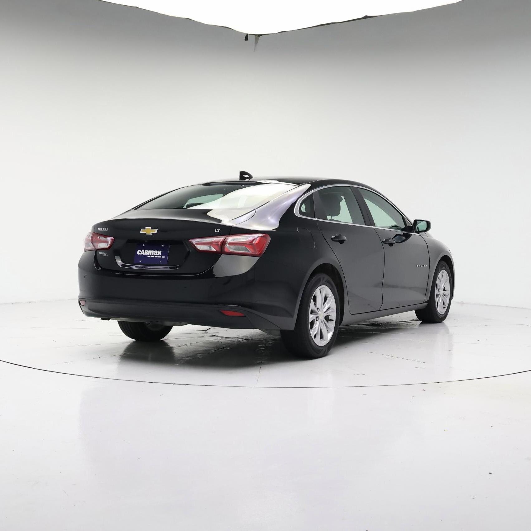 Thumbnail: 2022 Chevrolet Malibu - 8