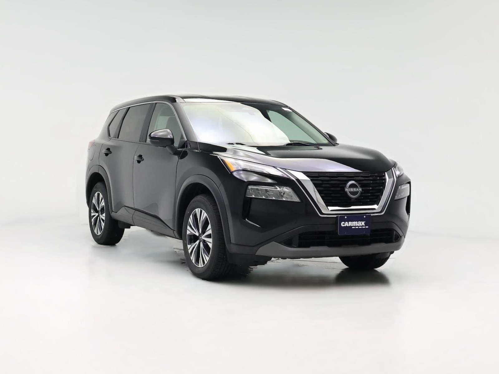 2022 Nissan Rogue