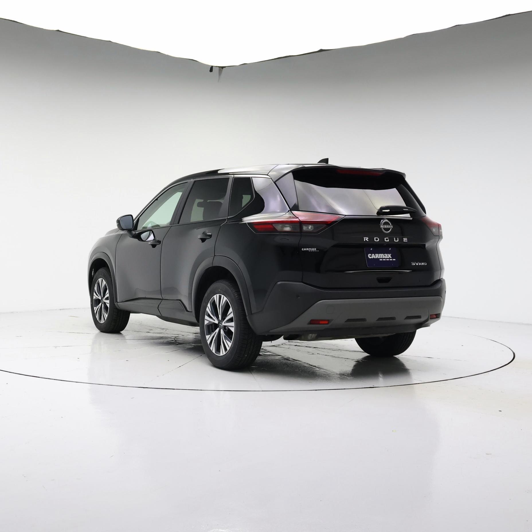 Thumbnail: 2022 Nissan Rogue - 2