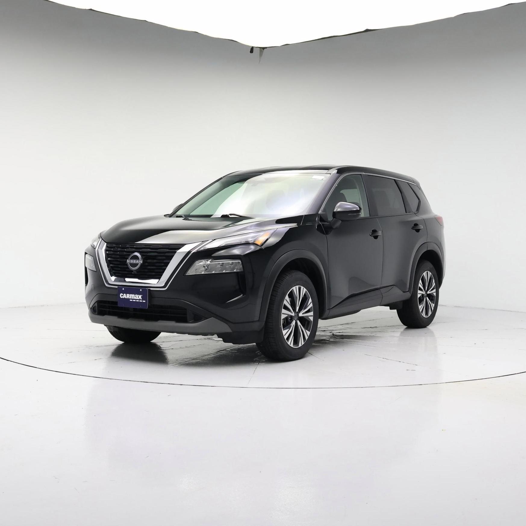 Thumbnail: 2022 Nissan Rogue - 4