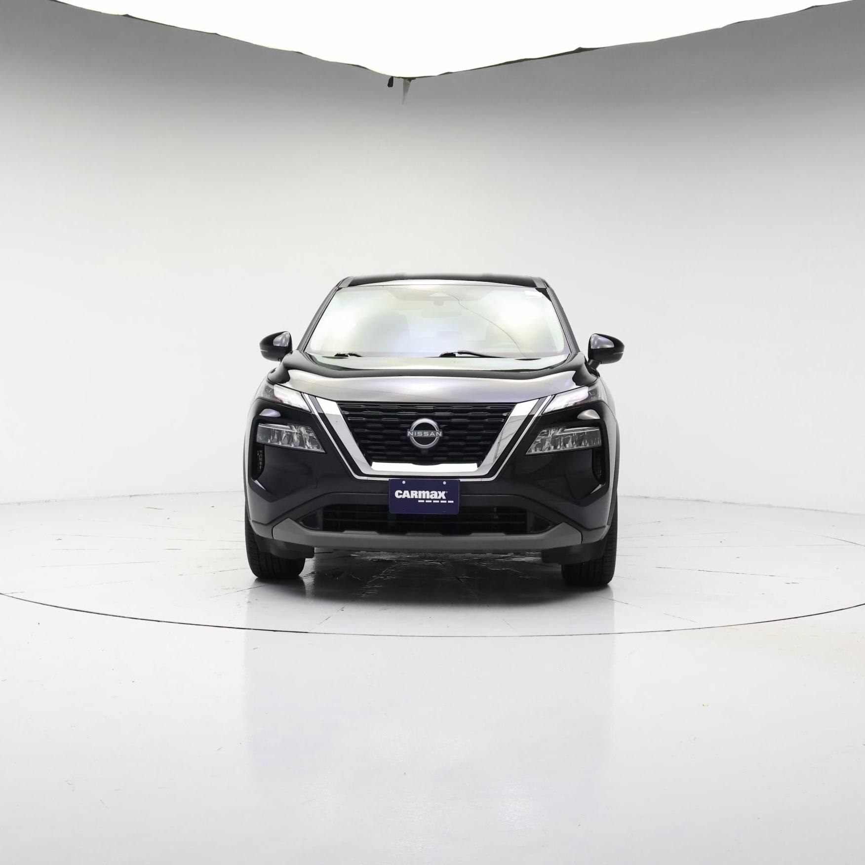 Thumbnail: 2022 Nissan Rogue - 5