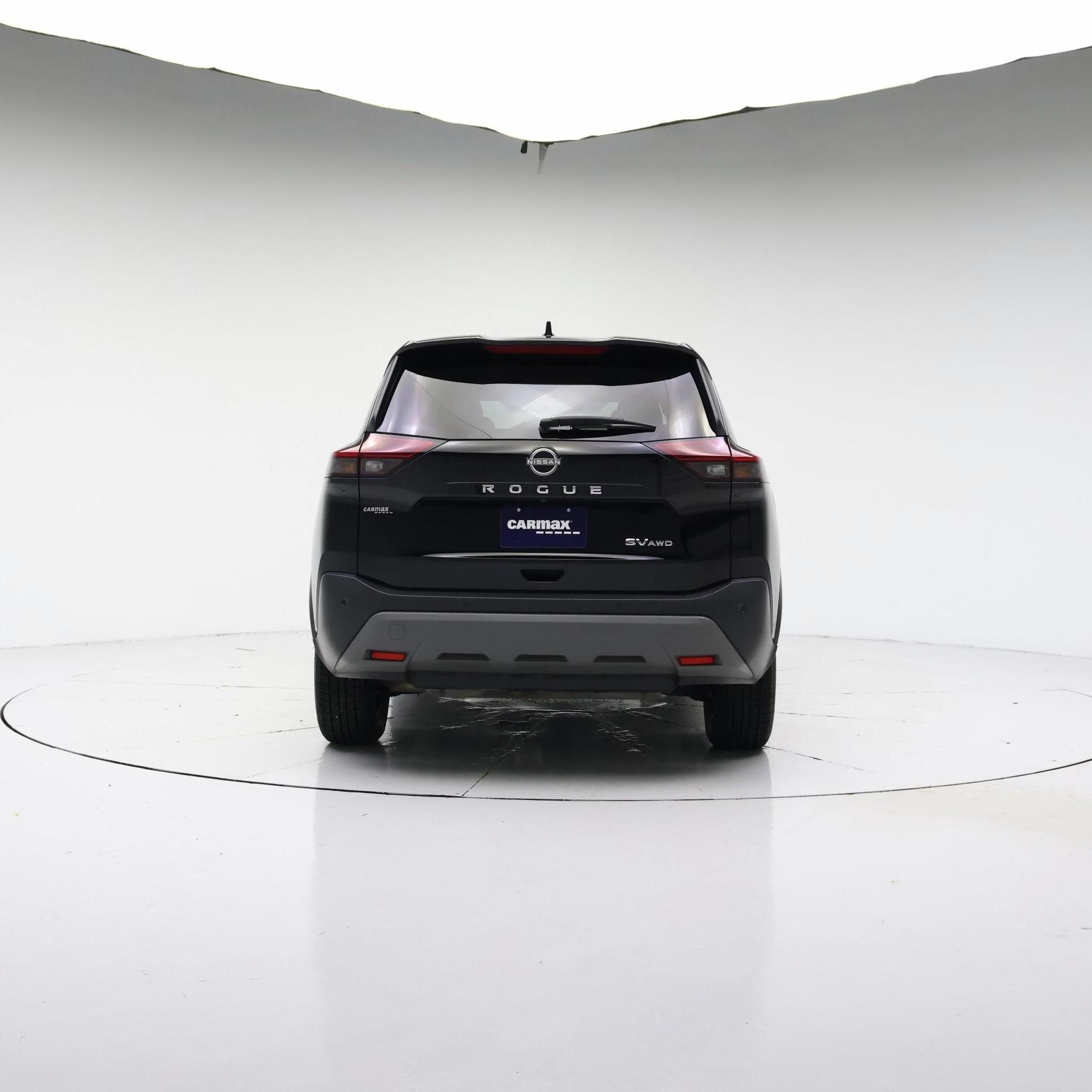 Thumbnail: 2022 Nissan Rogue - 6