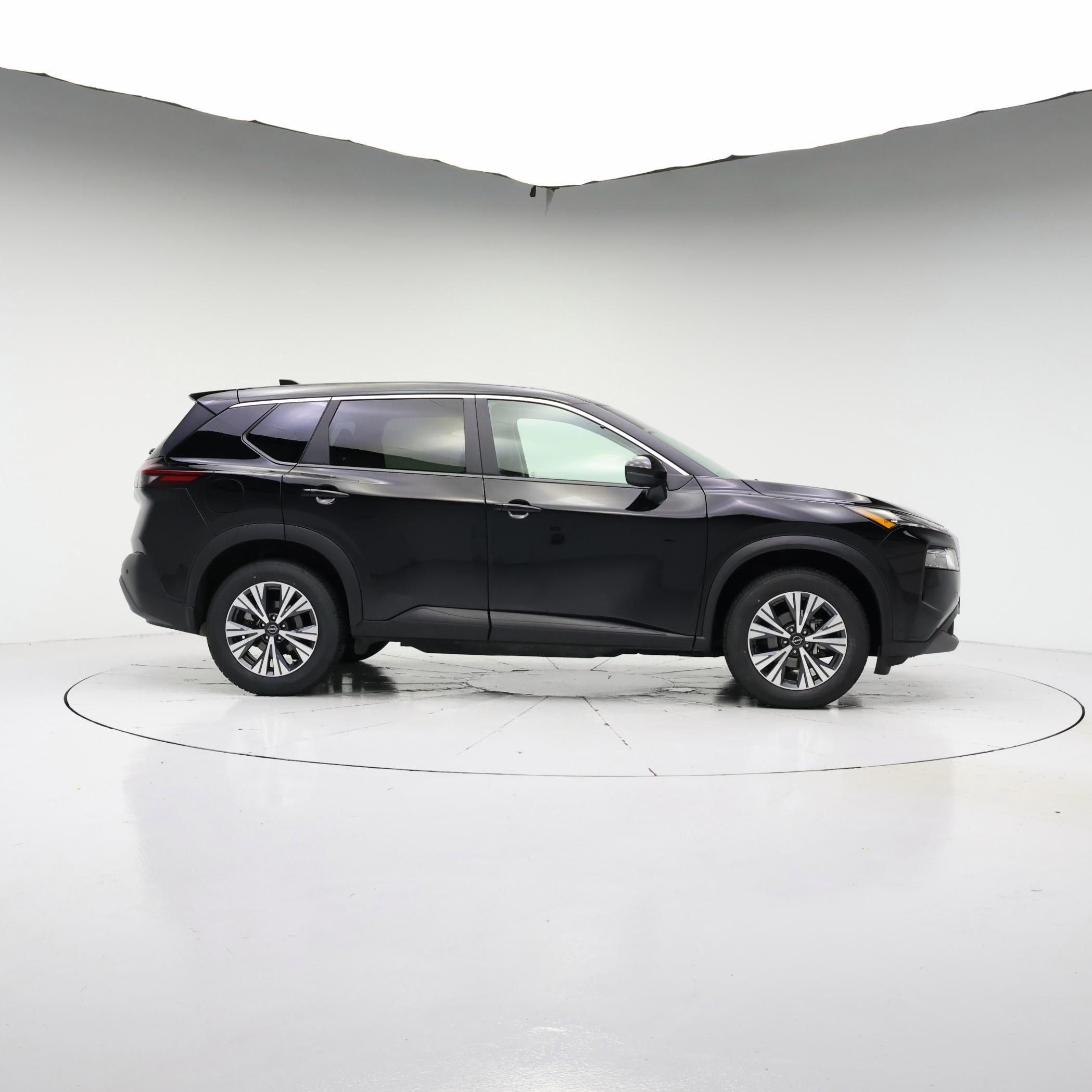 Thumbnail: 2022 Nissan Rogue - 7