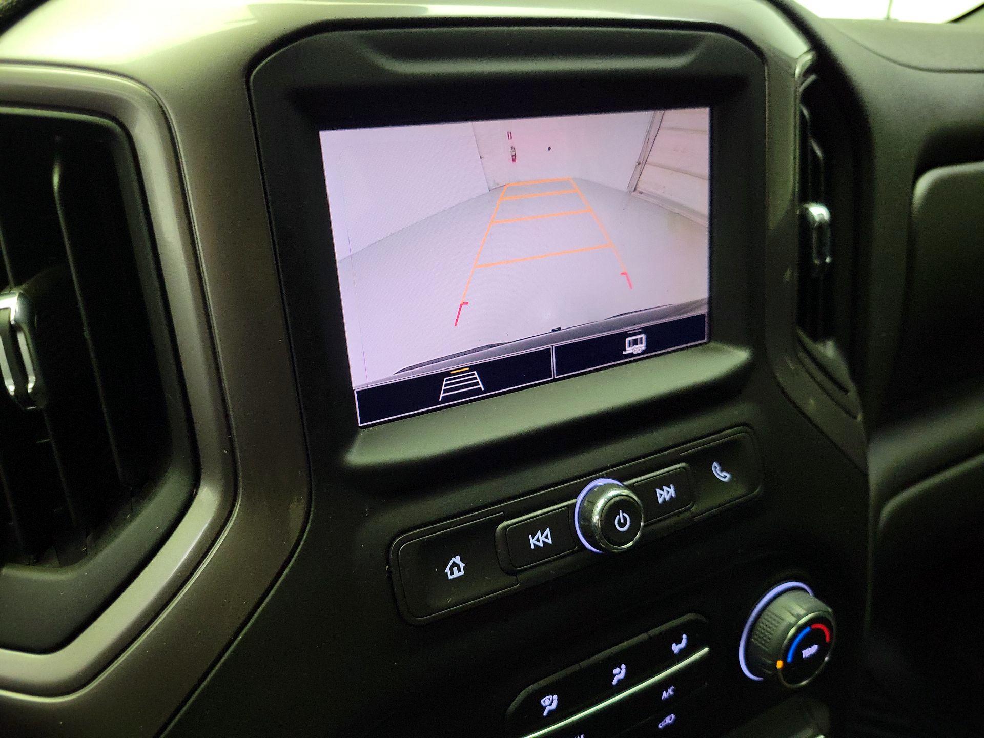 Thumbnail: 2023 Chevrolet Silverado 1500 - 14