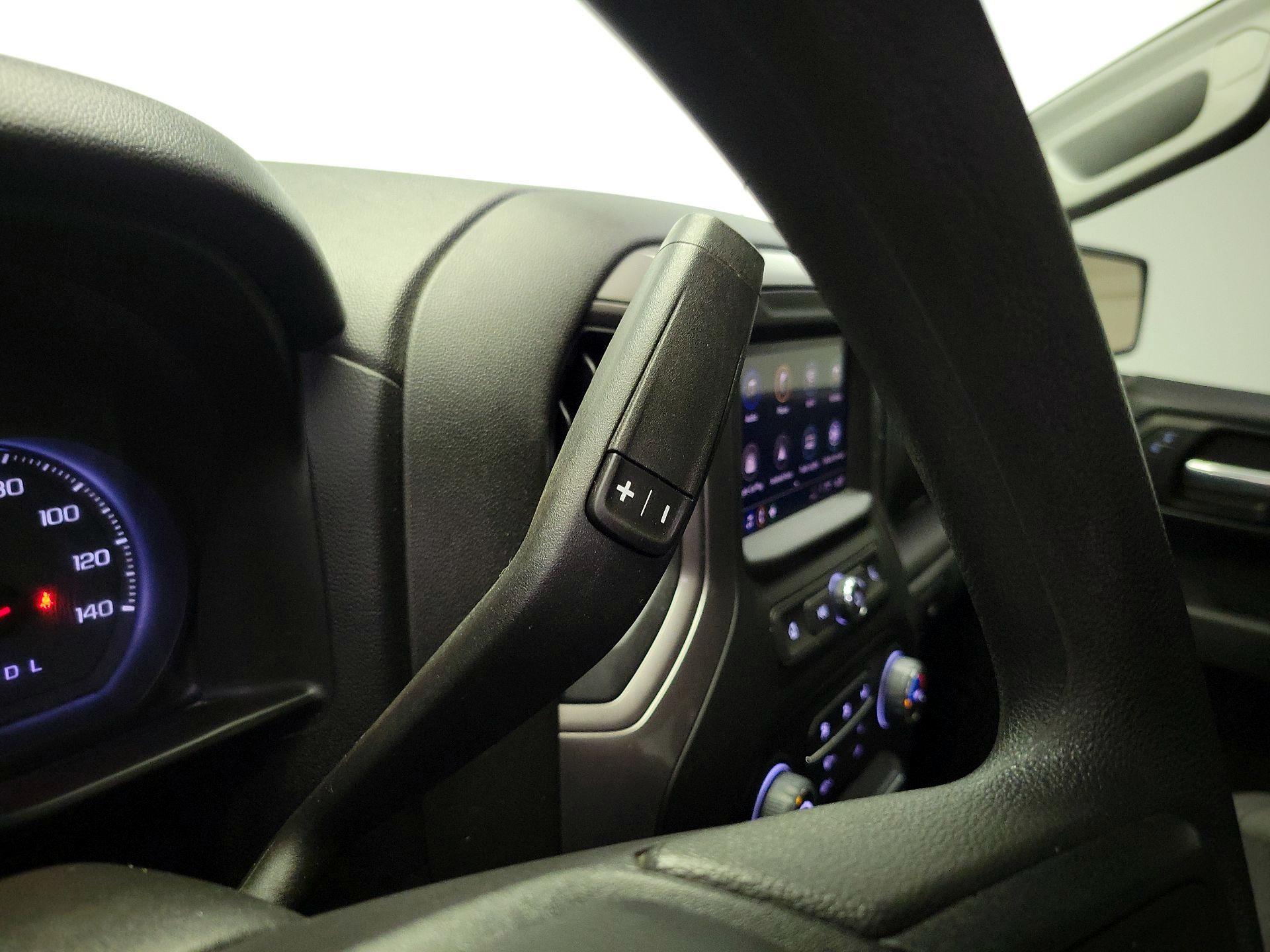 Thumbnail: 2023 Chevrolet Silverado 1500 - 17