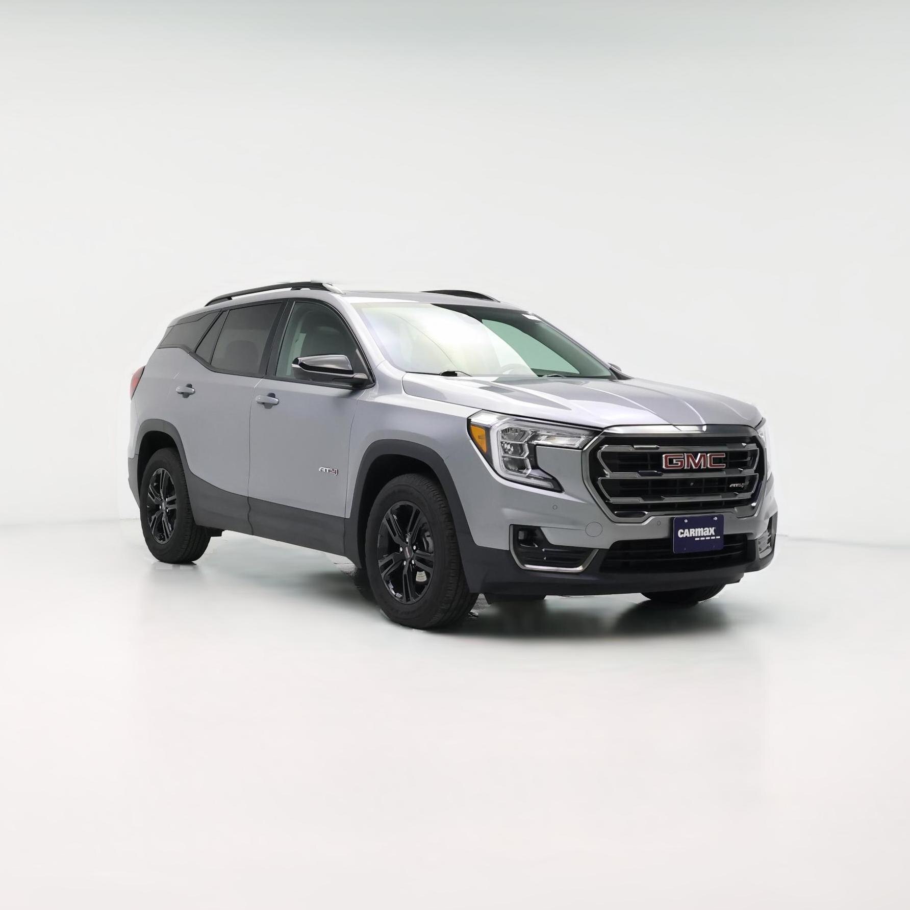 Thumbnail: 2023 GMC Terrain - 1