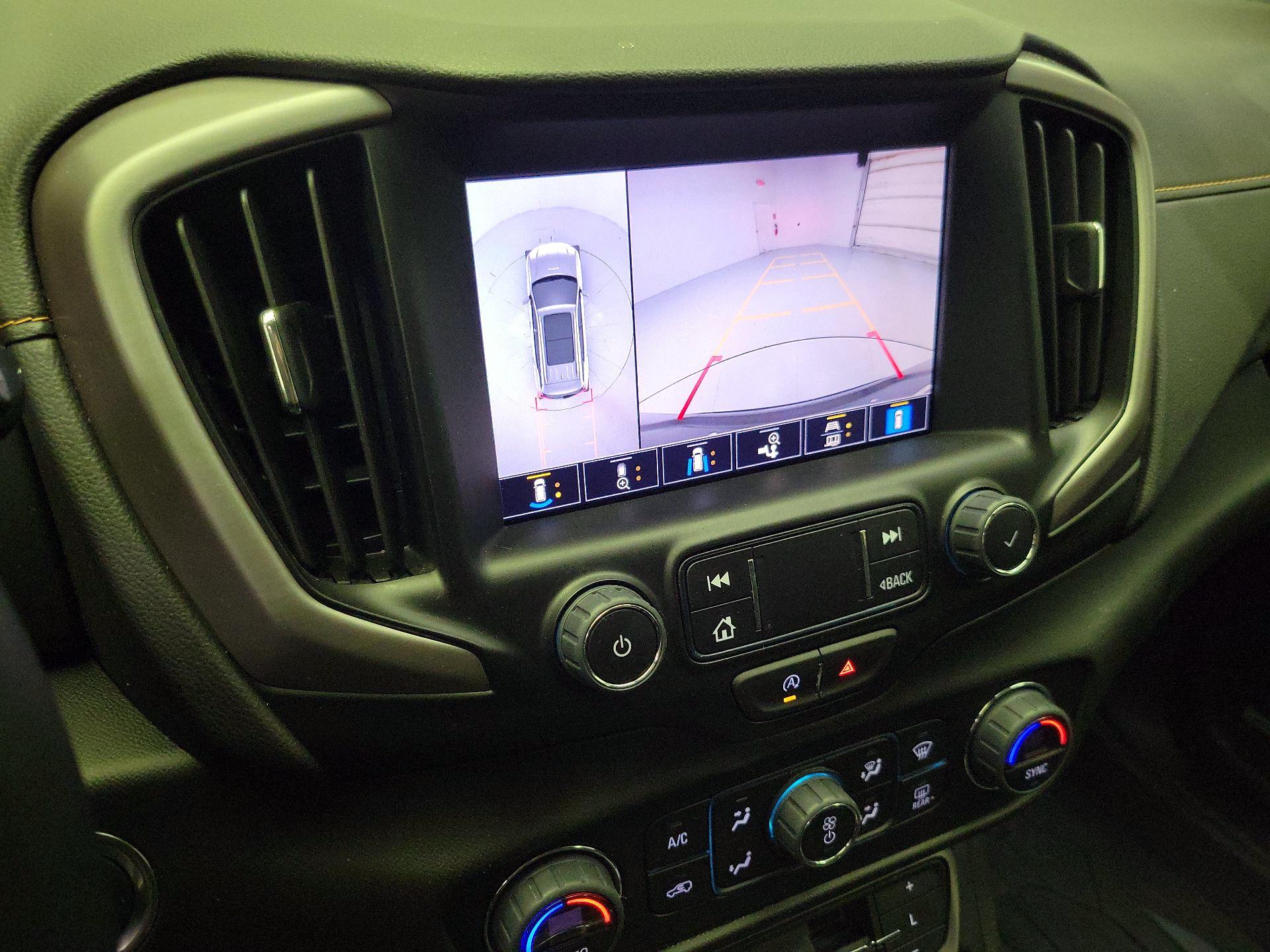 Thumbnail: 2023 GMC Terrain - 15