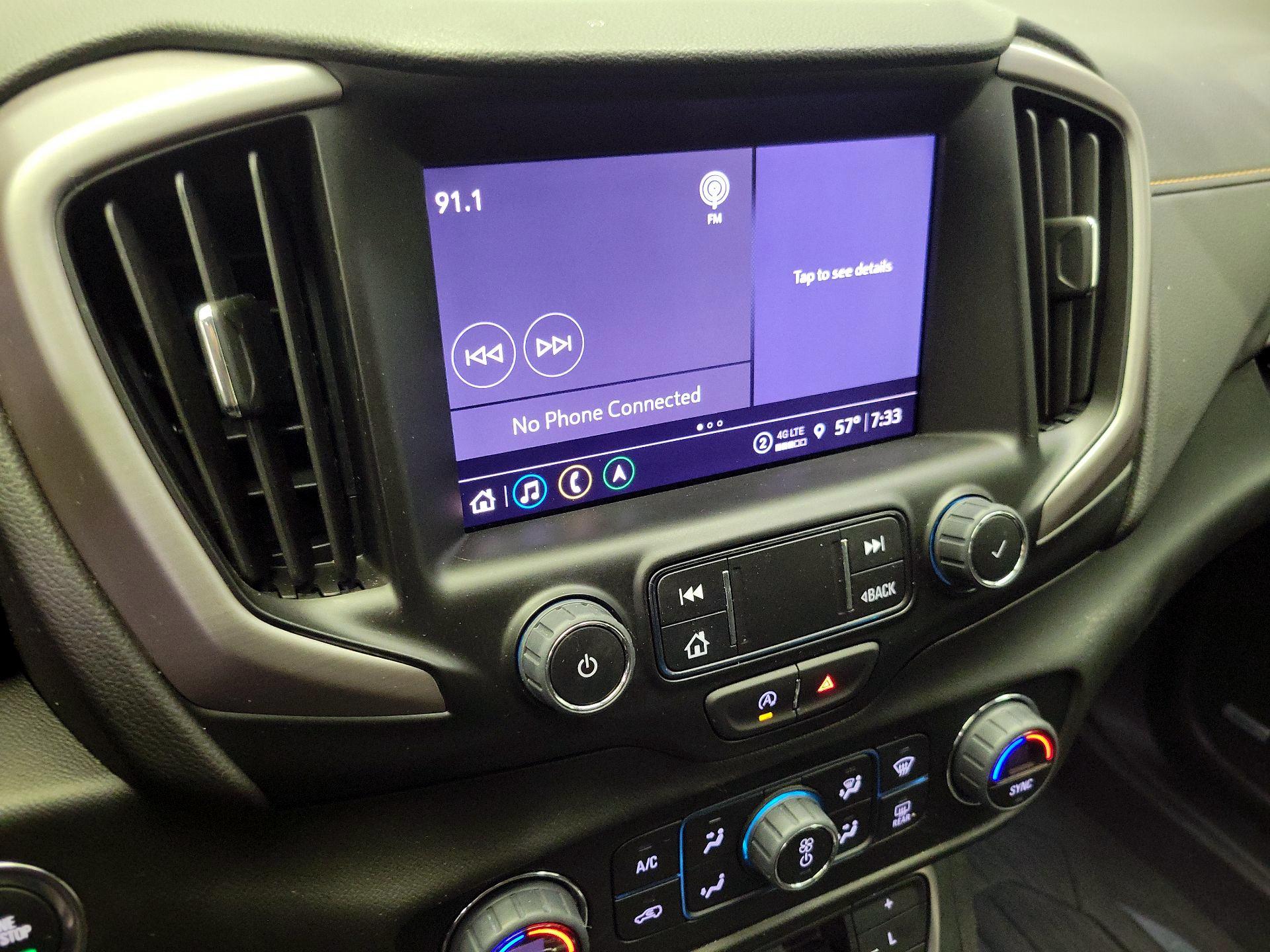 Thumbnail: 2023 GMC Terrain - 16