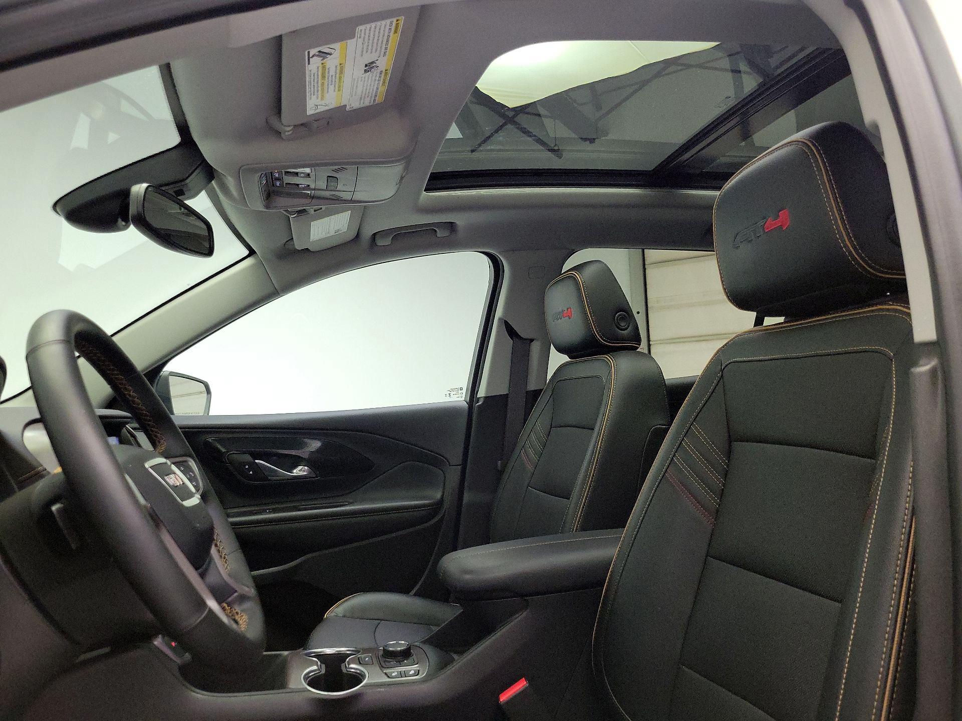 Thumbnail: 2023 GMC Terrain - 20