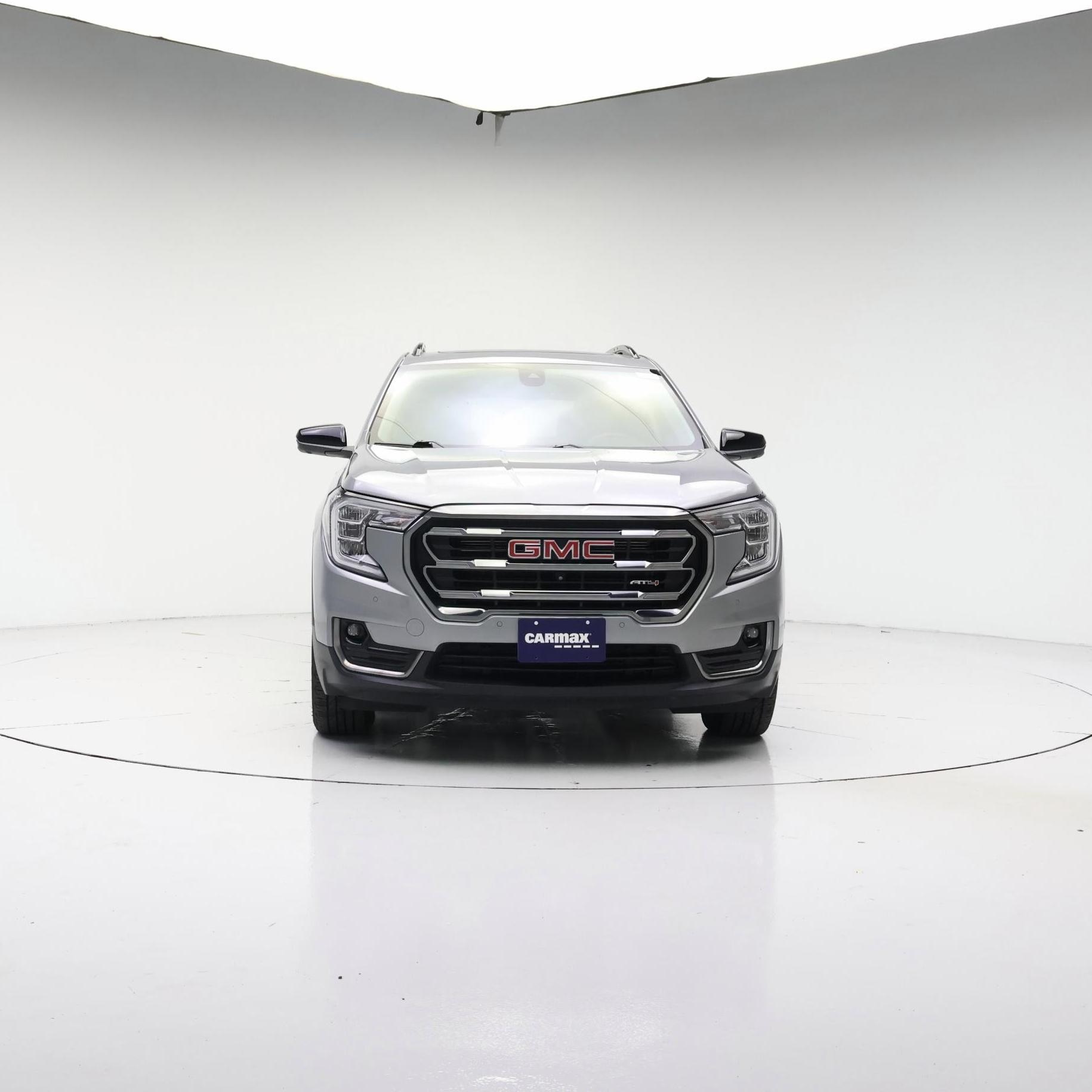 Thumbnail: 2023 GMC Terrain - 5
