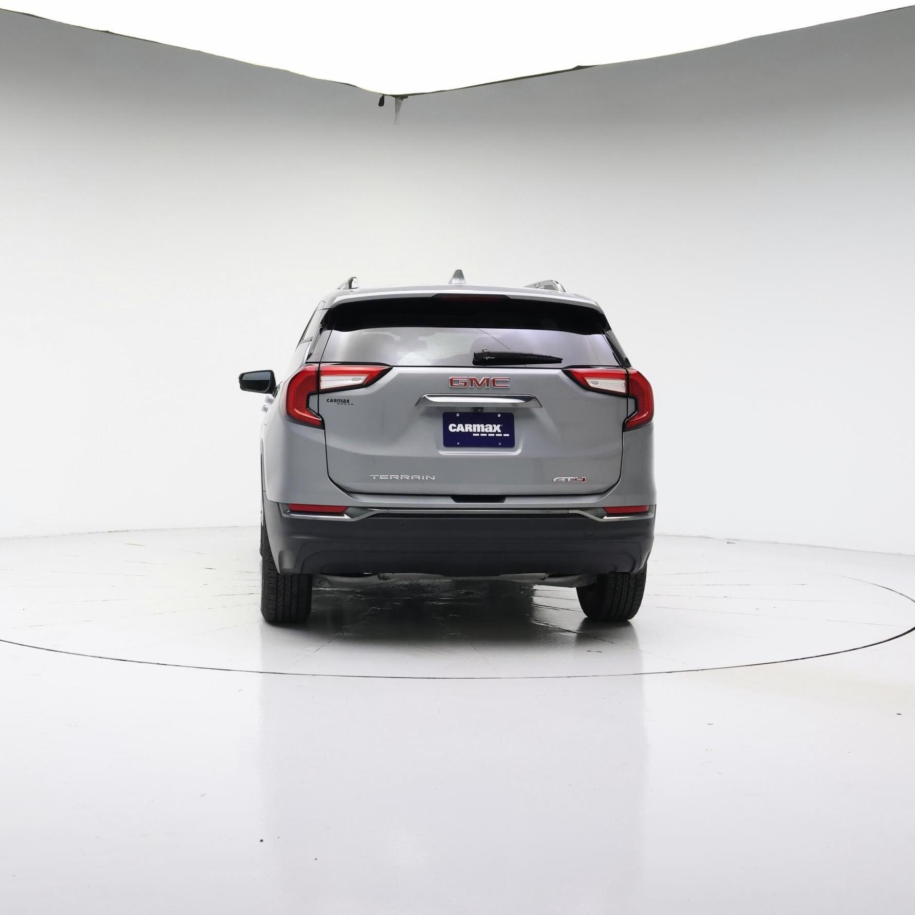 Thumbnail: 2023 GMC Terrain - 6