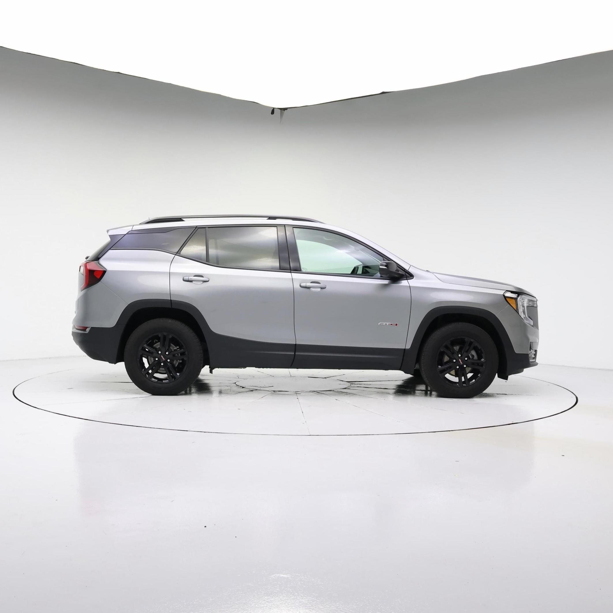 Thumbnail: 2023 GMC Terrain - 7