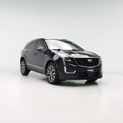 2023 Cadillac XT5 Sport