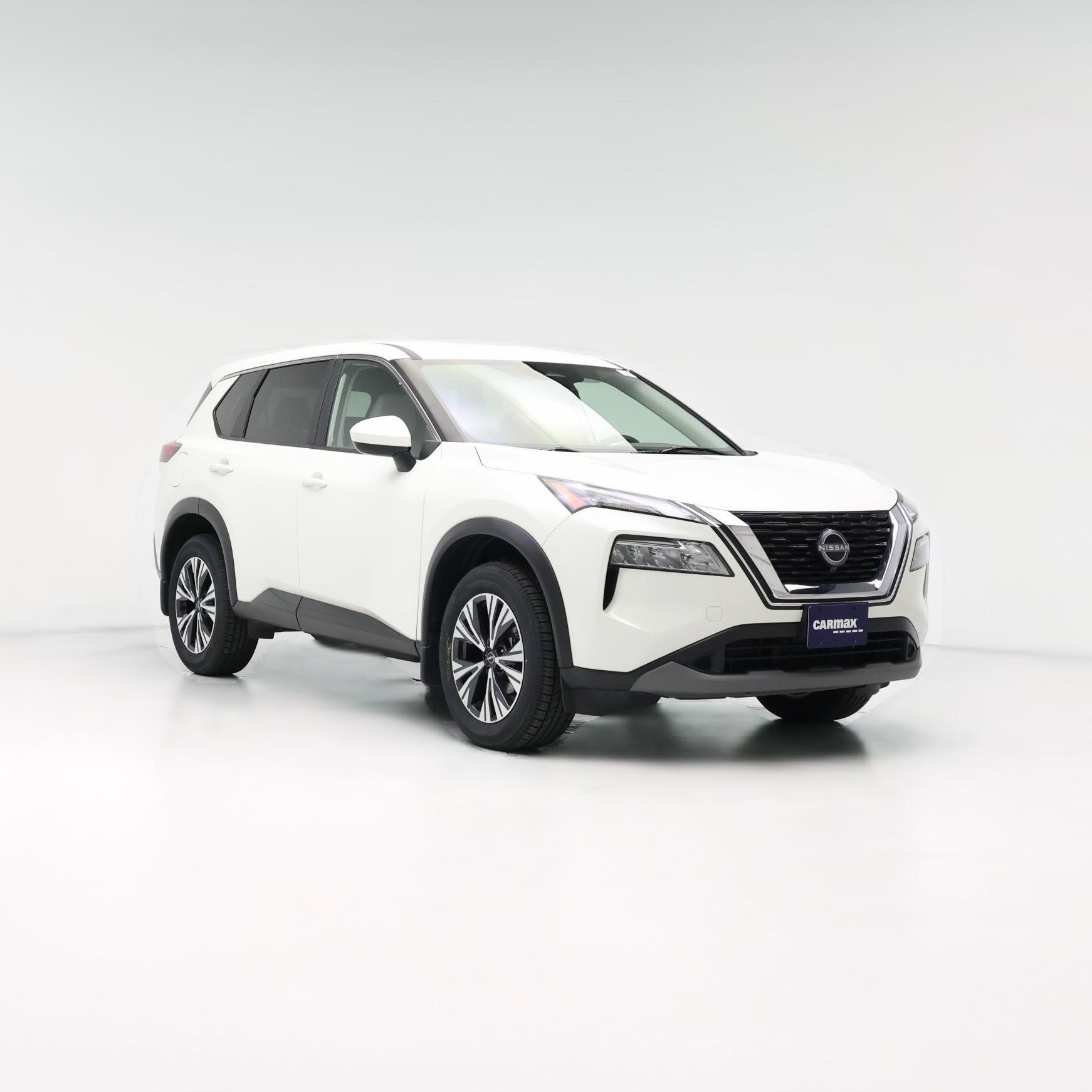 Thumbnail: 2023 Nissan Rogue - 1