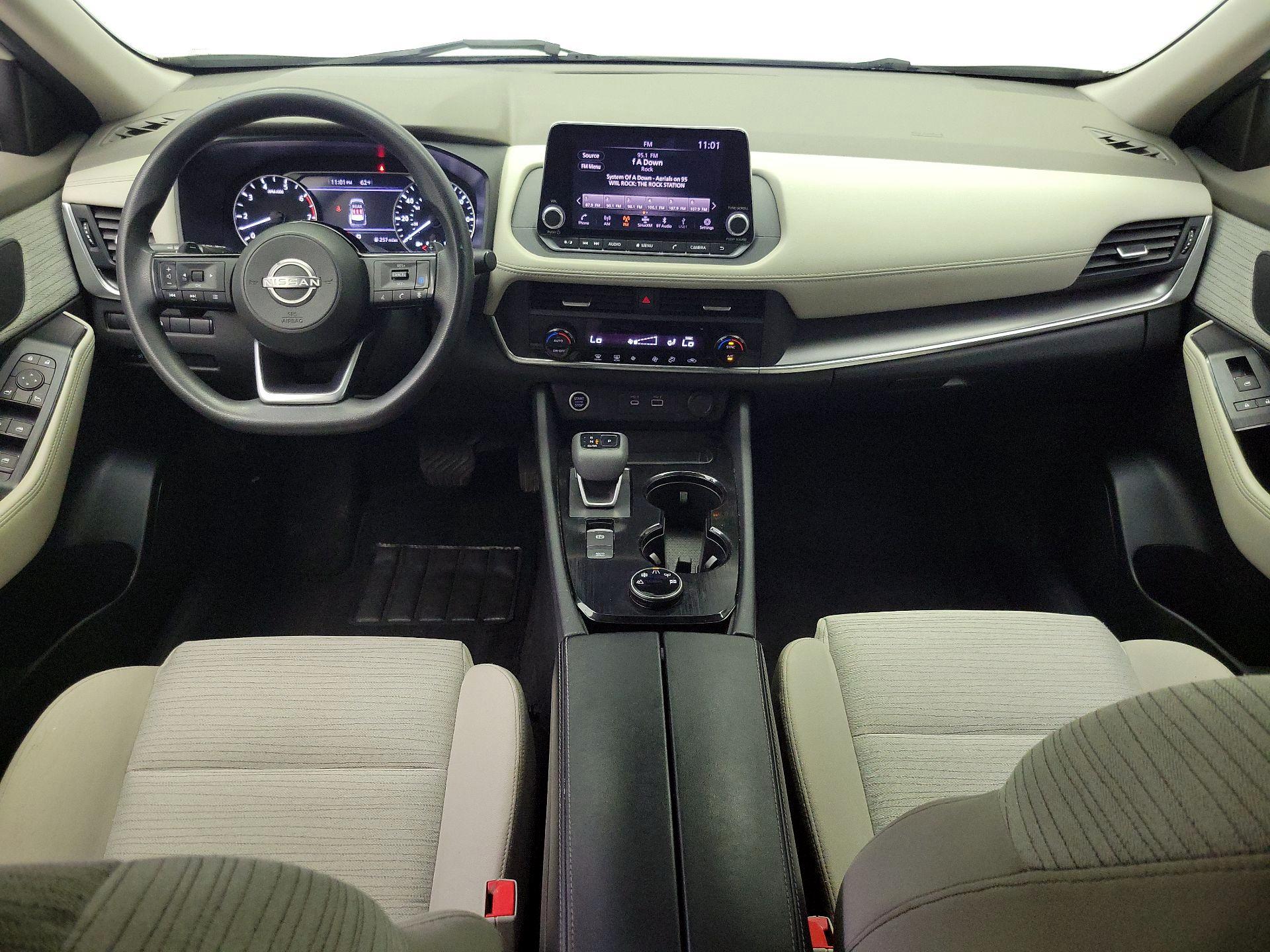 Thumbnail: 2023 Nissan Rogue - 9