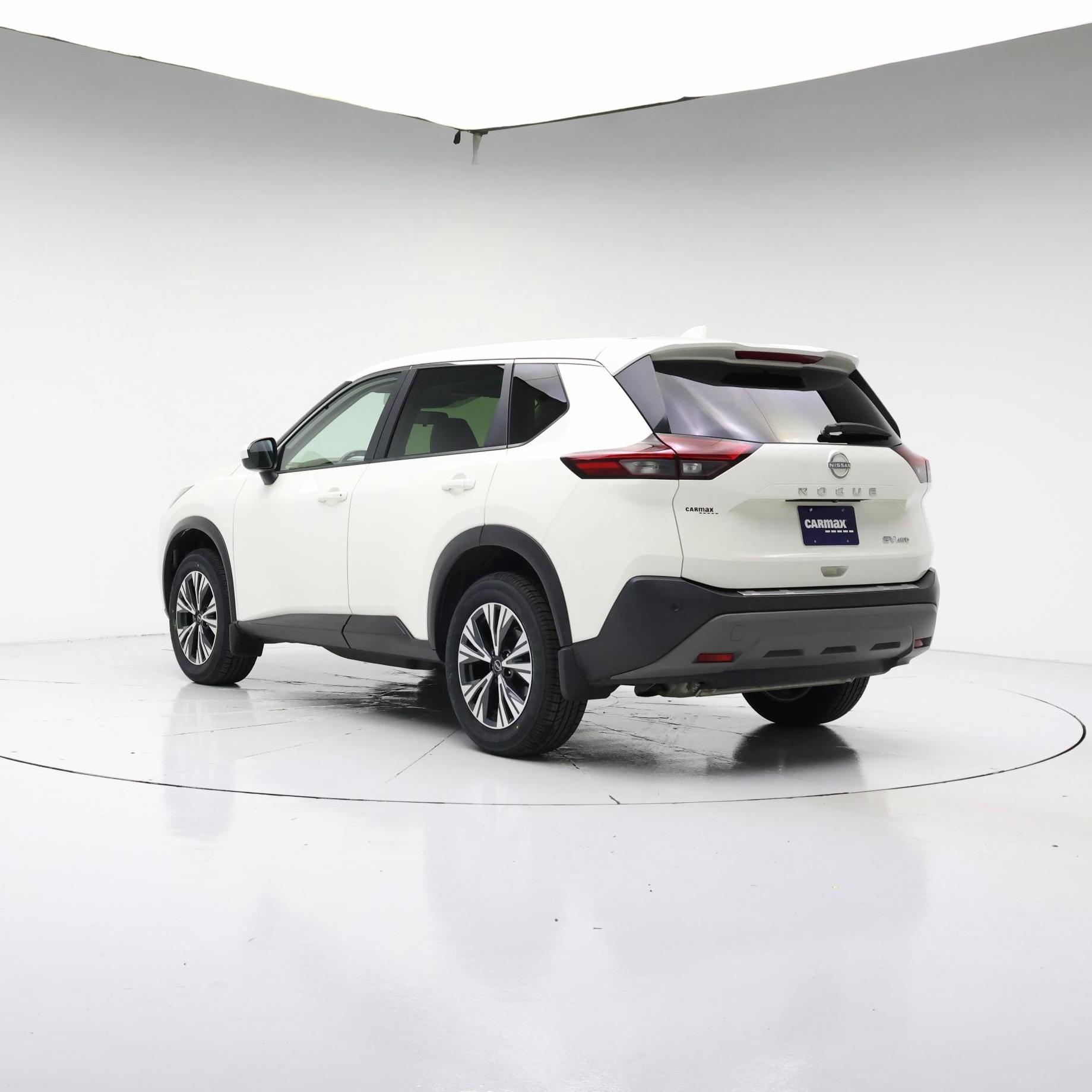 Thumbnail: 2023 Nissan Rogue - 2