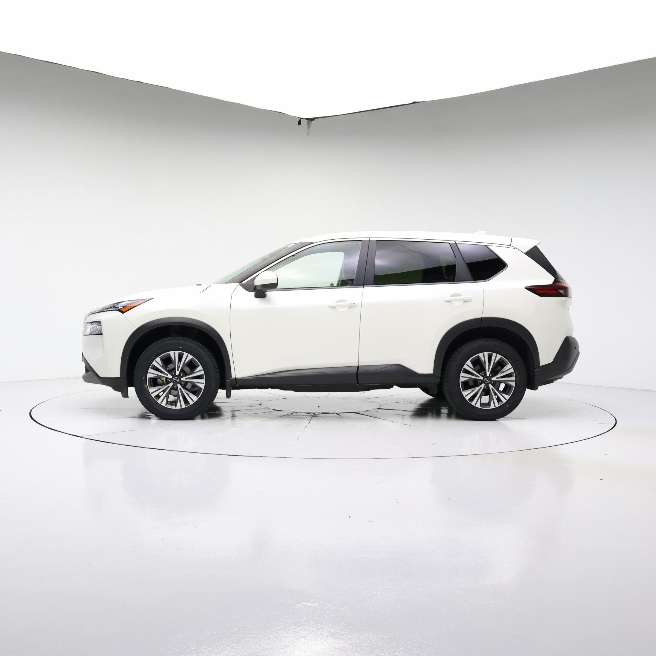 Thumbnail: 2023 Nissan Rogue - 3