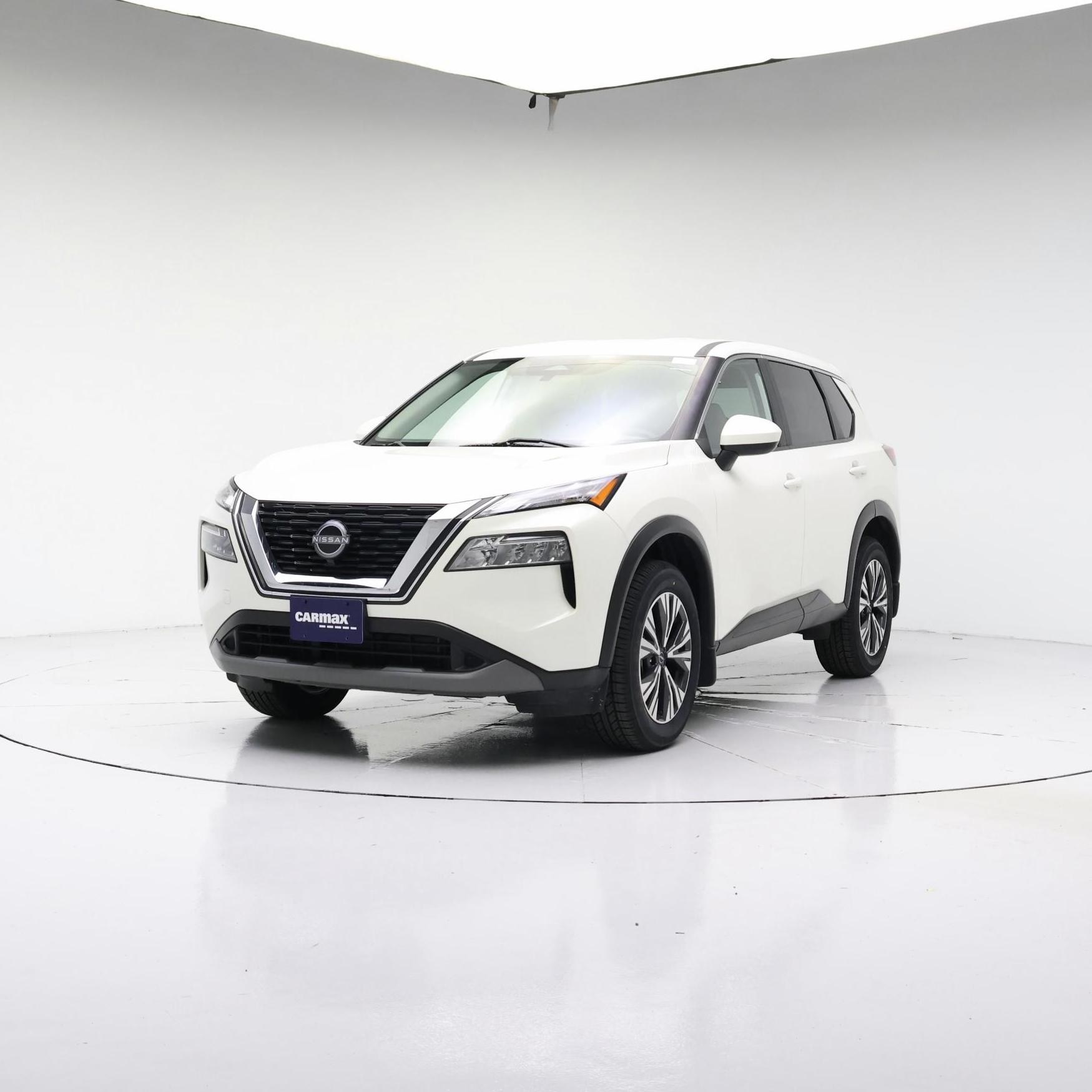 Thumbnail: 2023 Nissan Rogue - 4