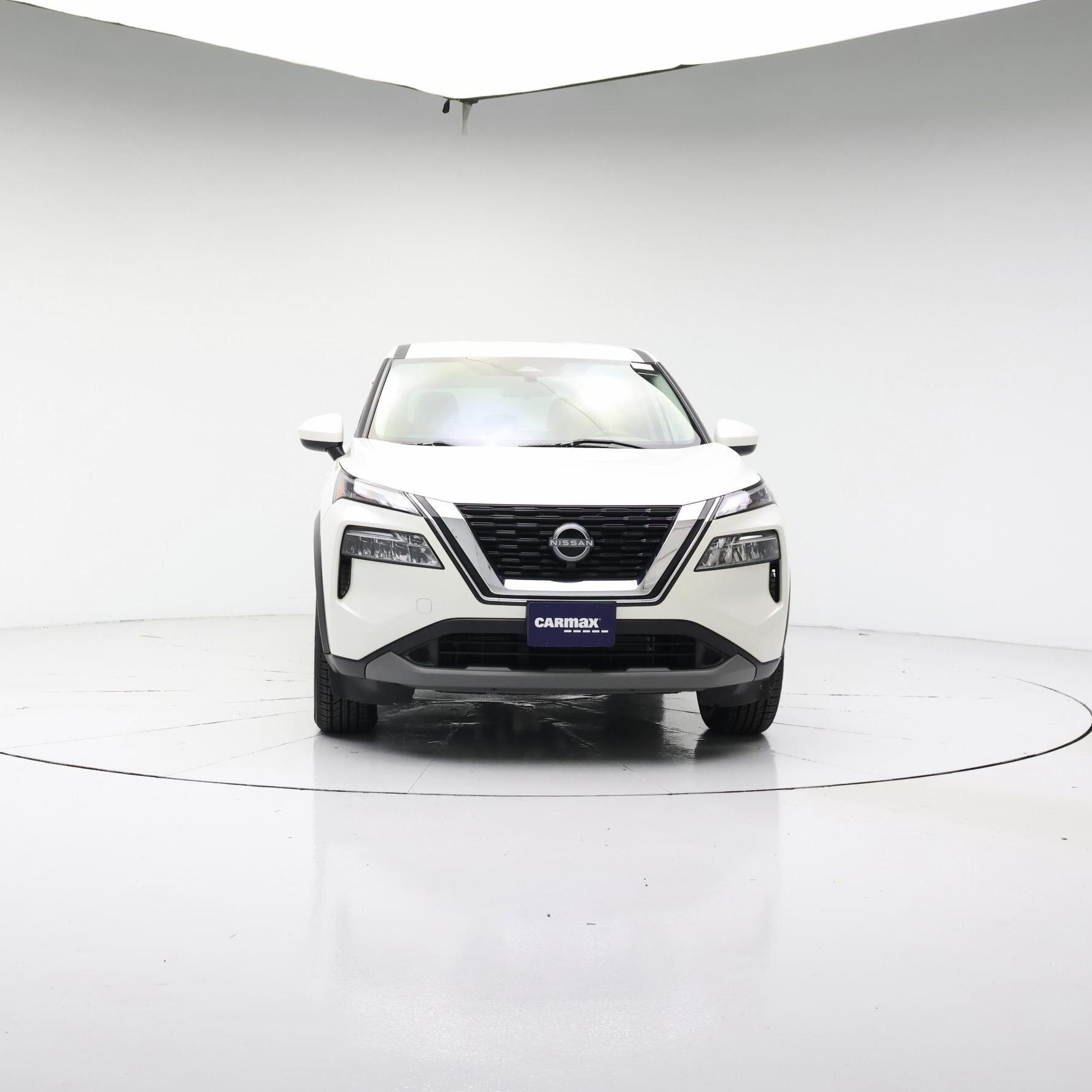 Thumbnail: 2023 Nissan Rogue - 5