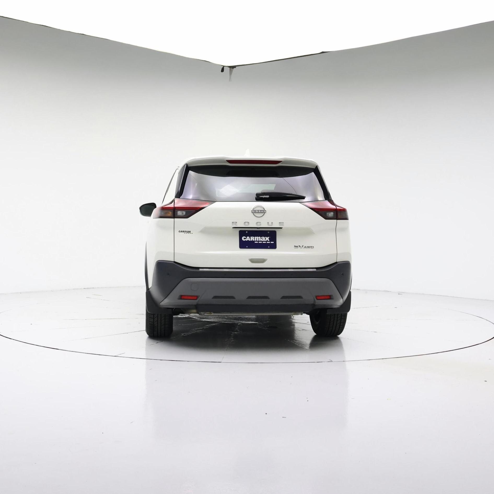 Thumbnail: 2023 Nissan Rogue - 6